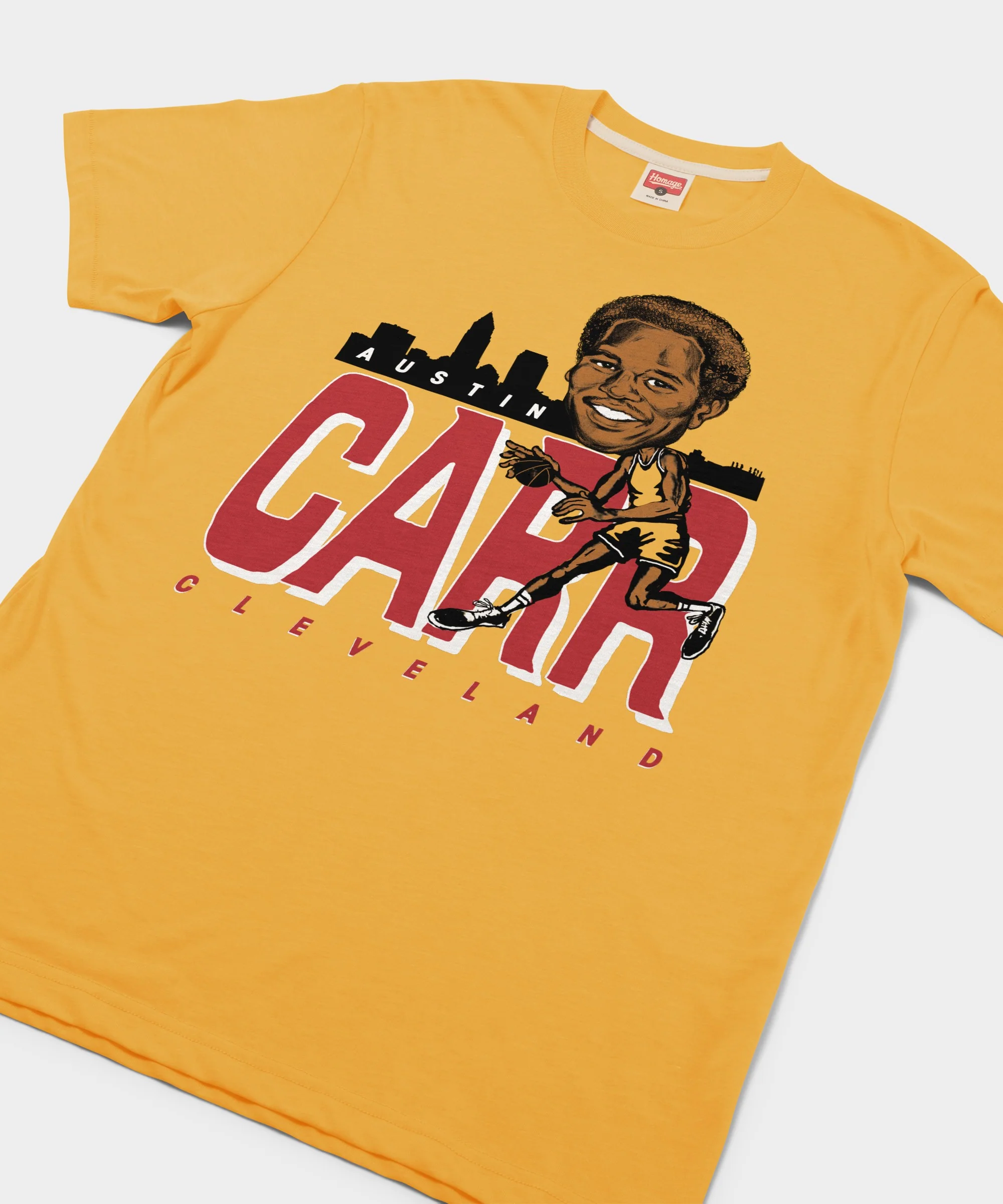 Austin Carr - Image 2