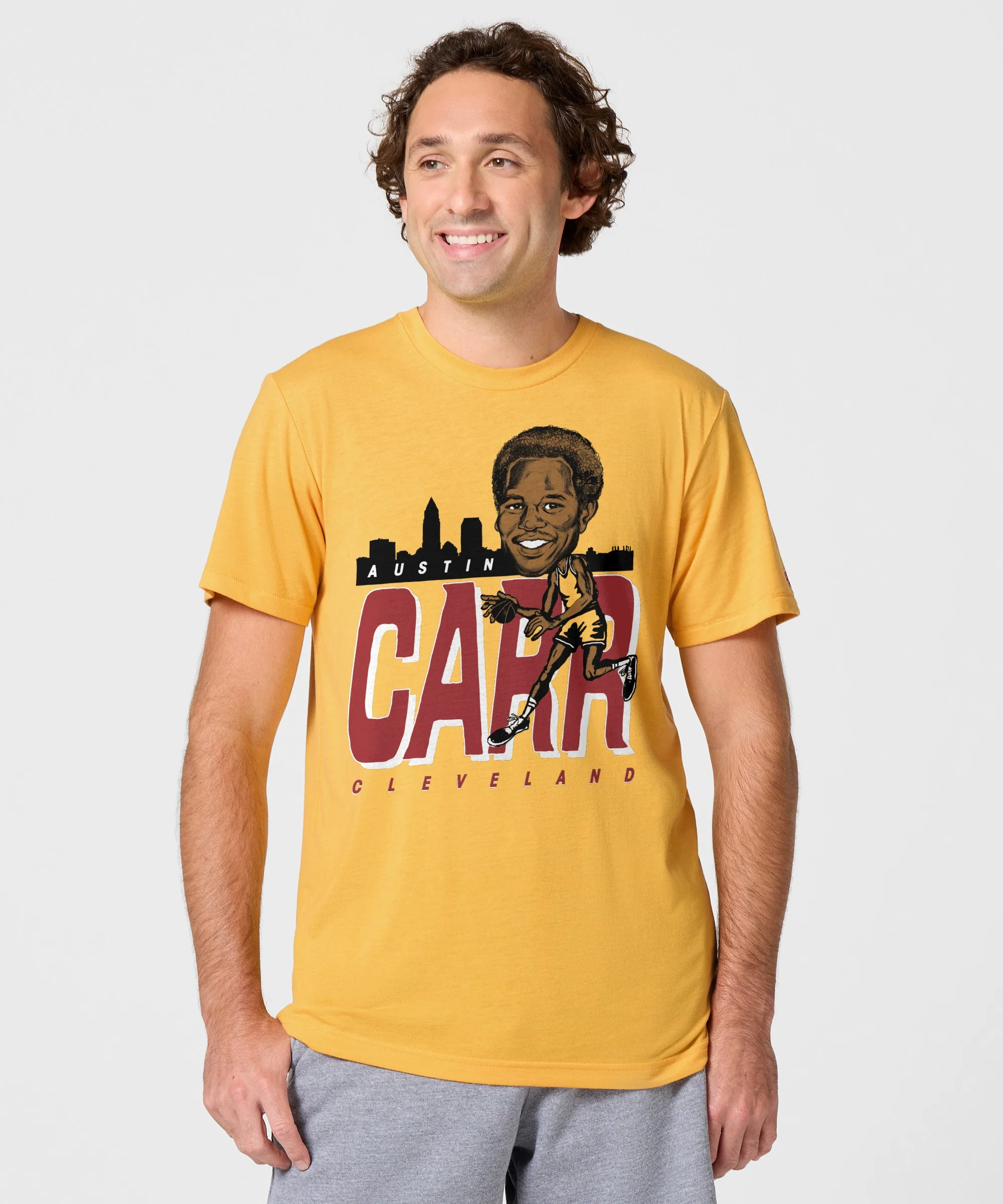 Austin Carr - Image 3