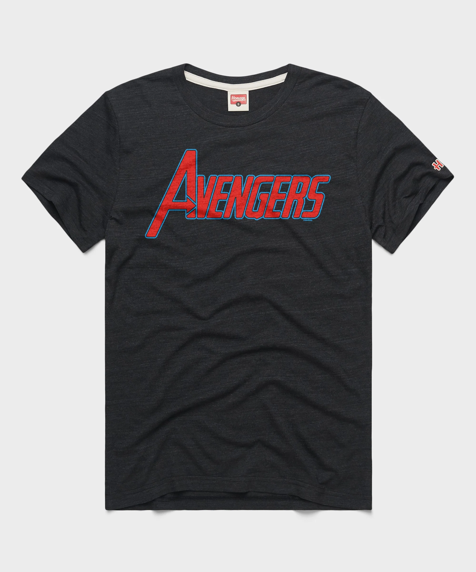 Avengers Logo