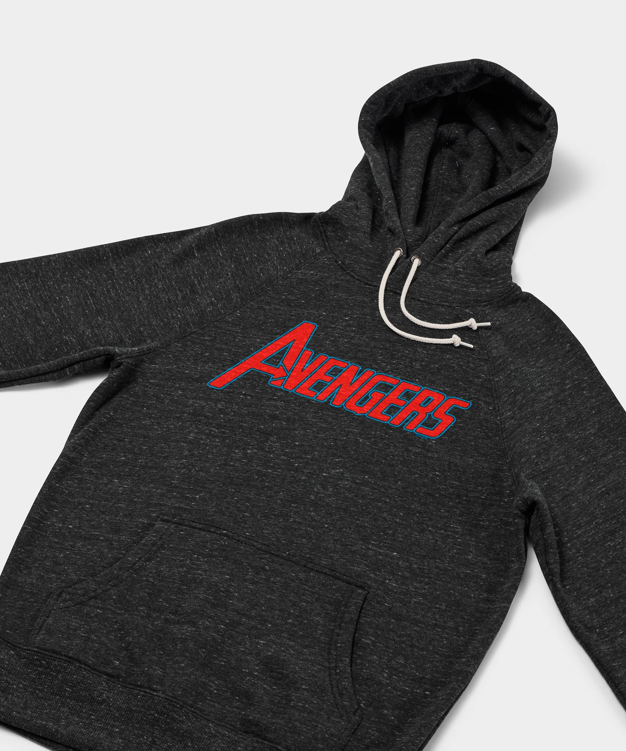 Avengers Logo Hoodie - Image 2