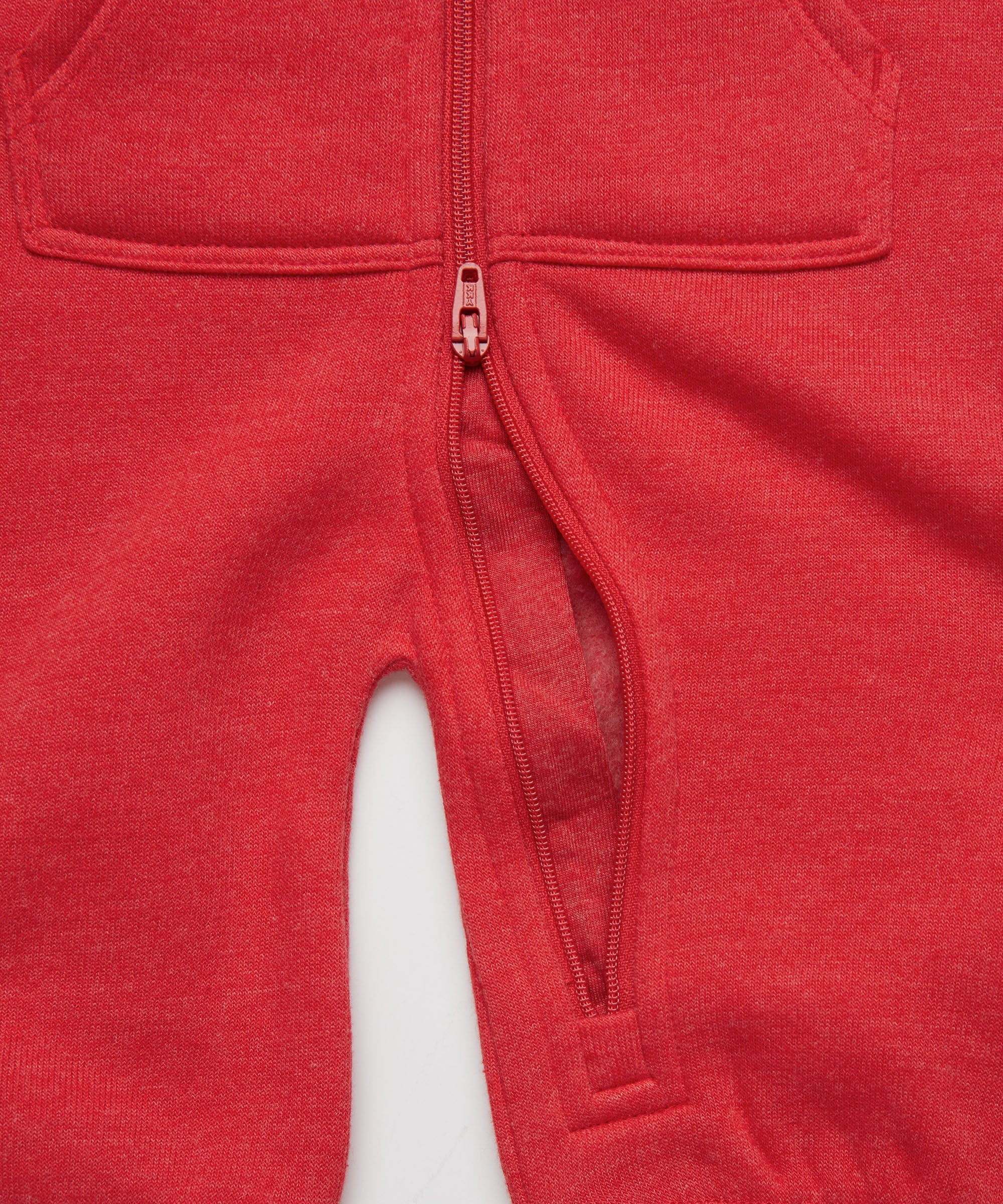 Baby Go-To Fleece Jumpsuit - Image 13