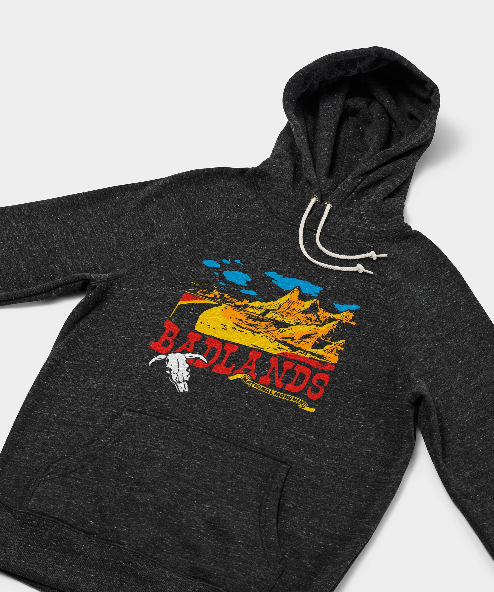 Badlands National Park Hoodie - Image 2