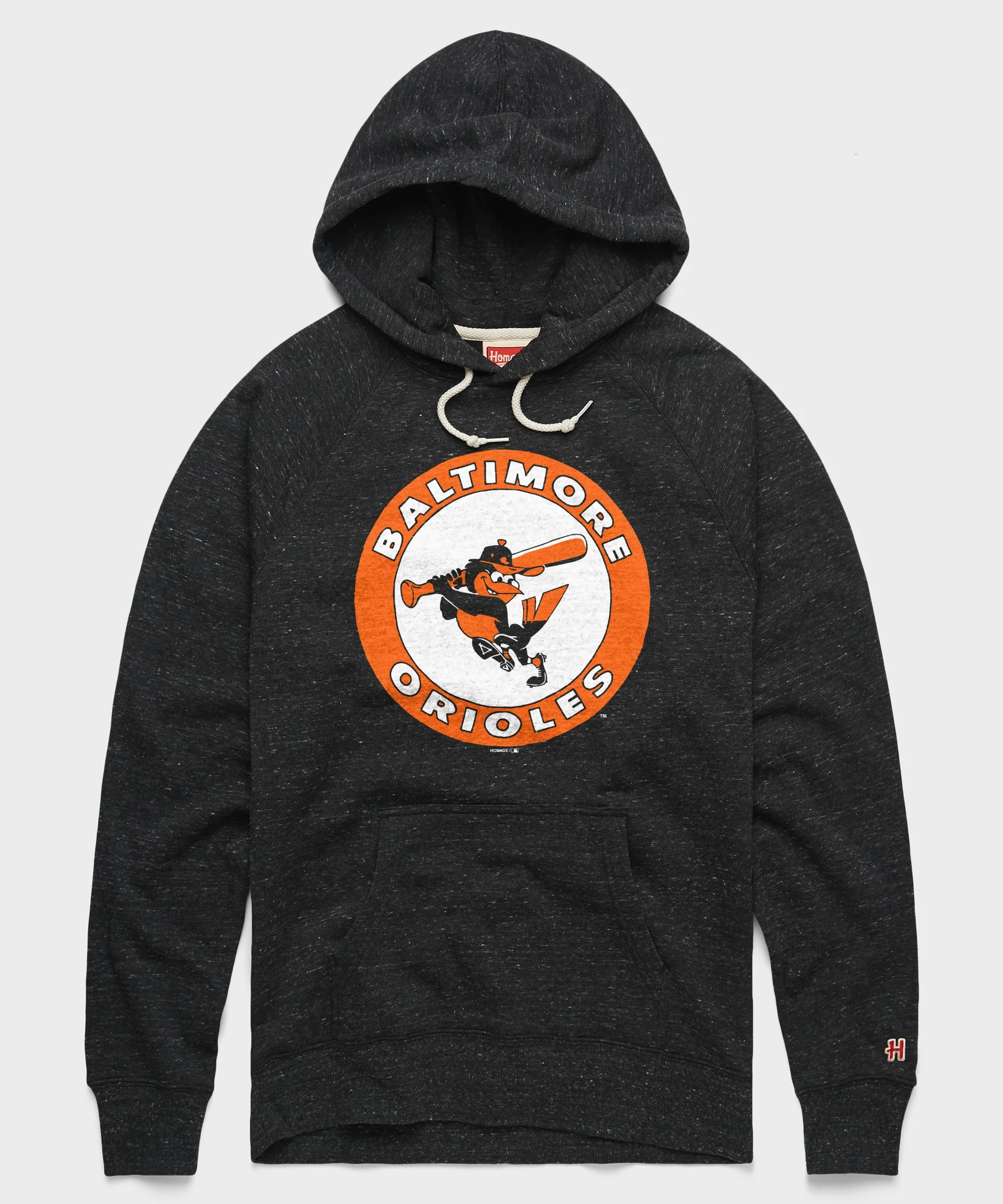 Baltimore Orioles '70 Hoodie