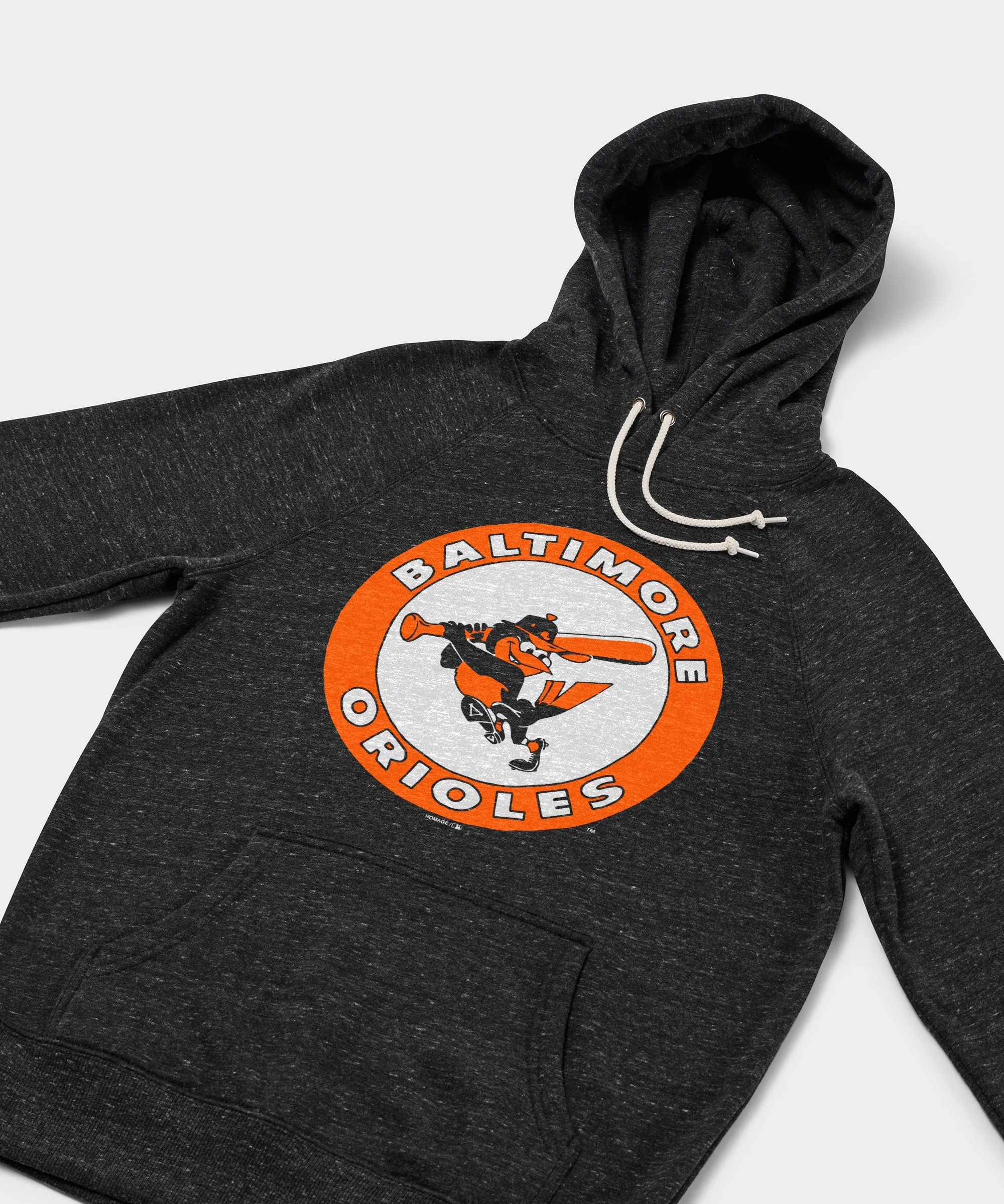 Baltimore Orioles '70 Hoodie - Image 3