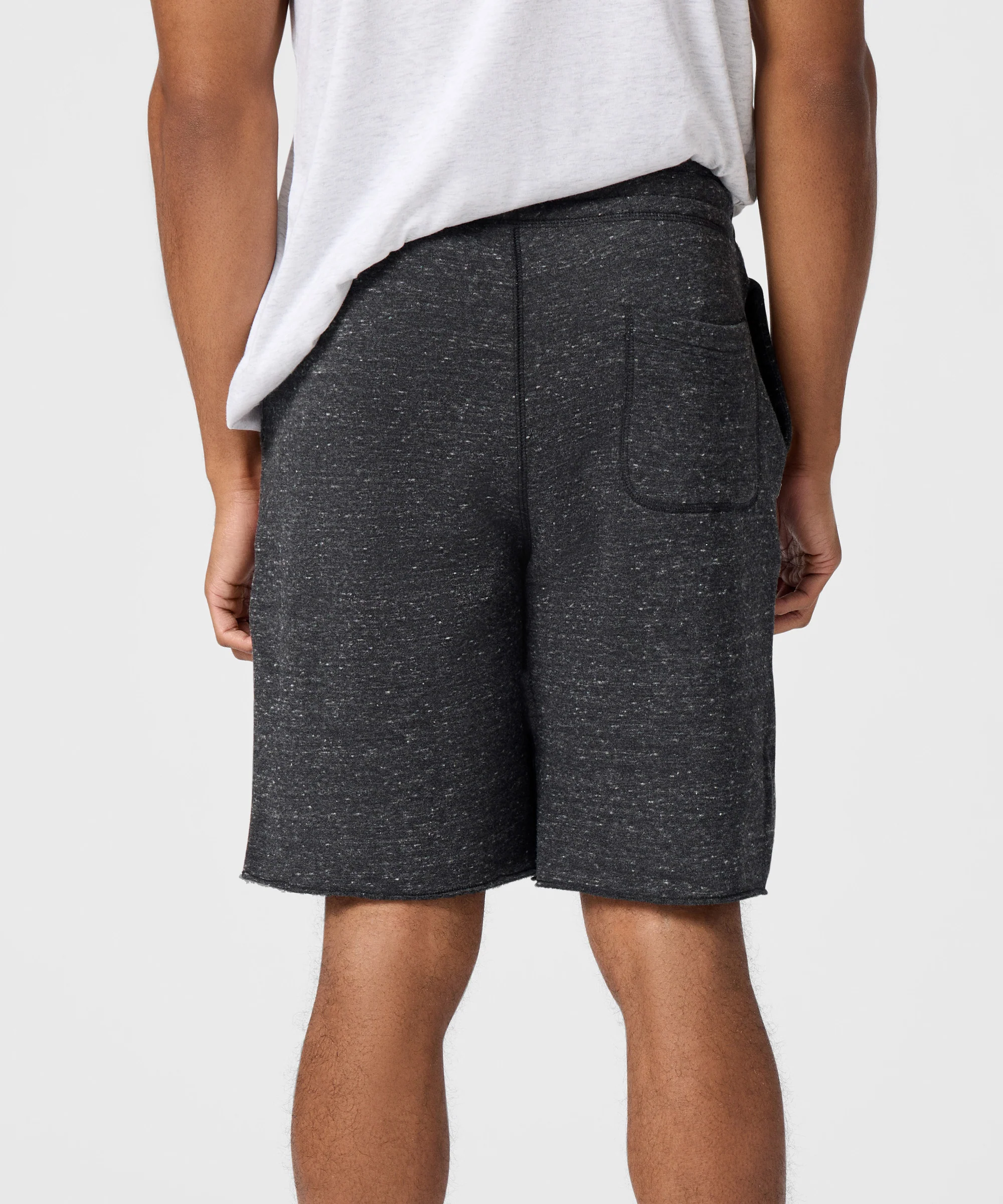 Baltimore Orioles '70 Sweat Shorts - Image 4