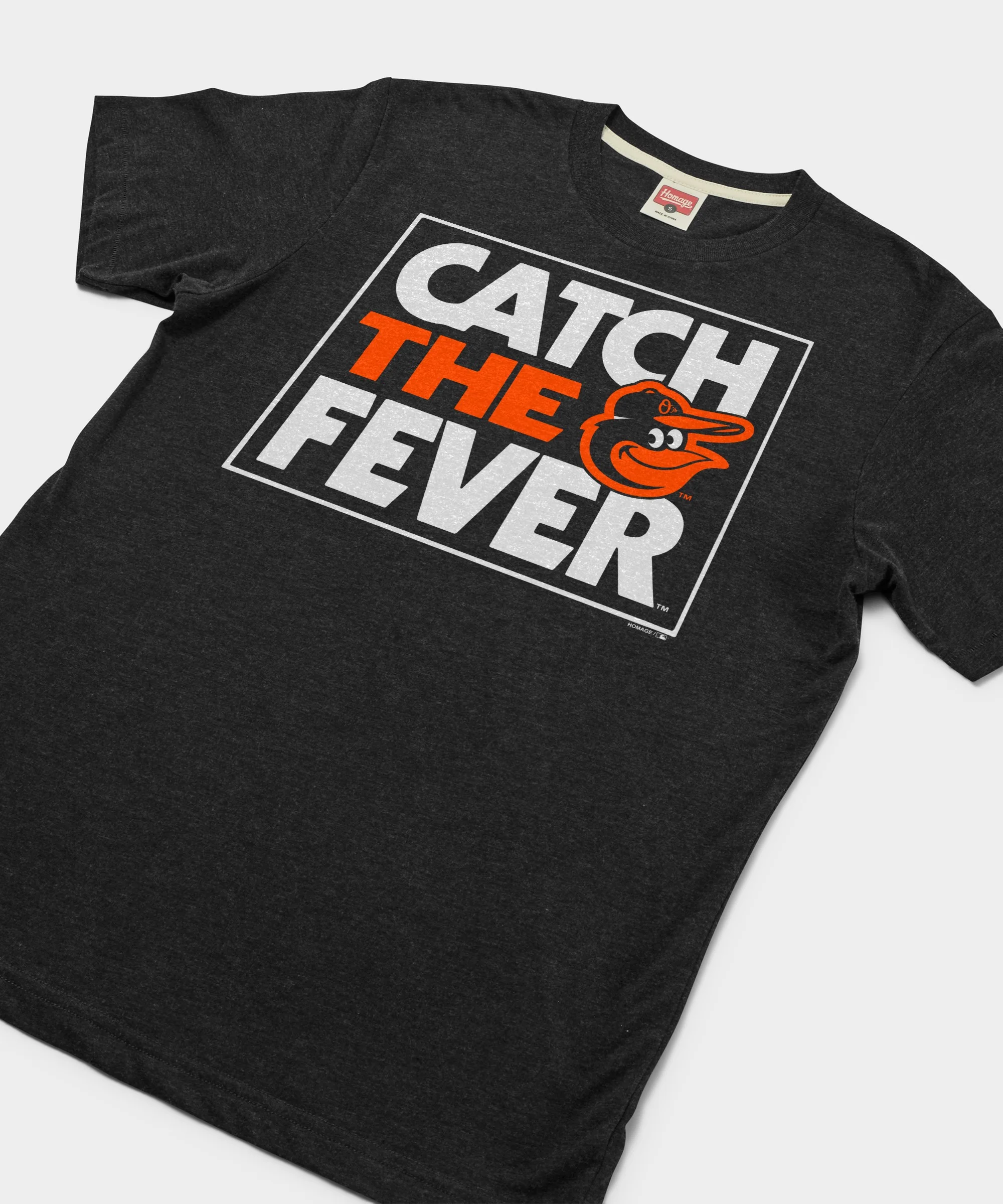 Baltimore Orioles Catch The Fever - Image 2