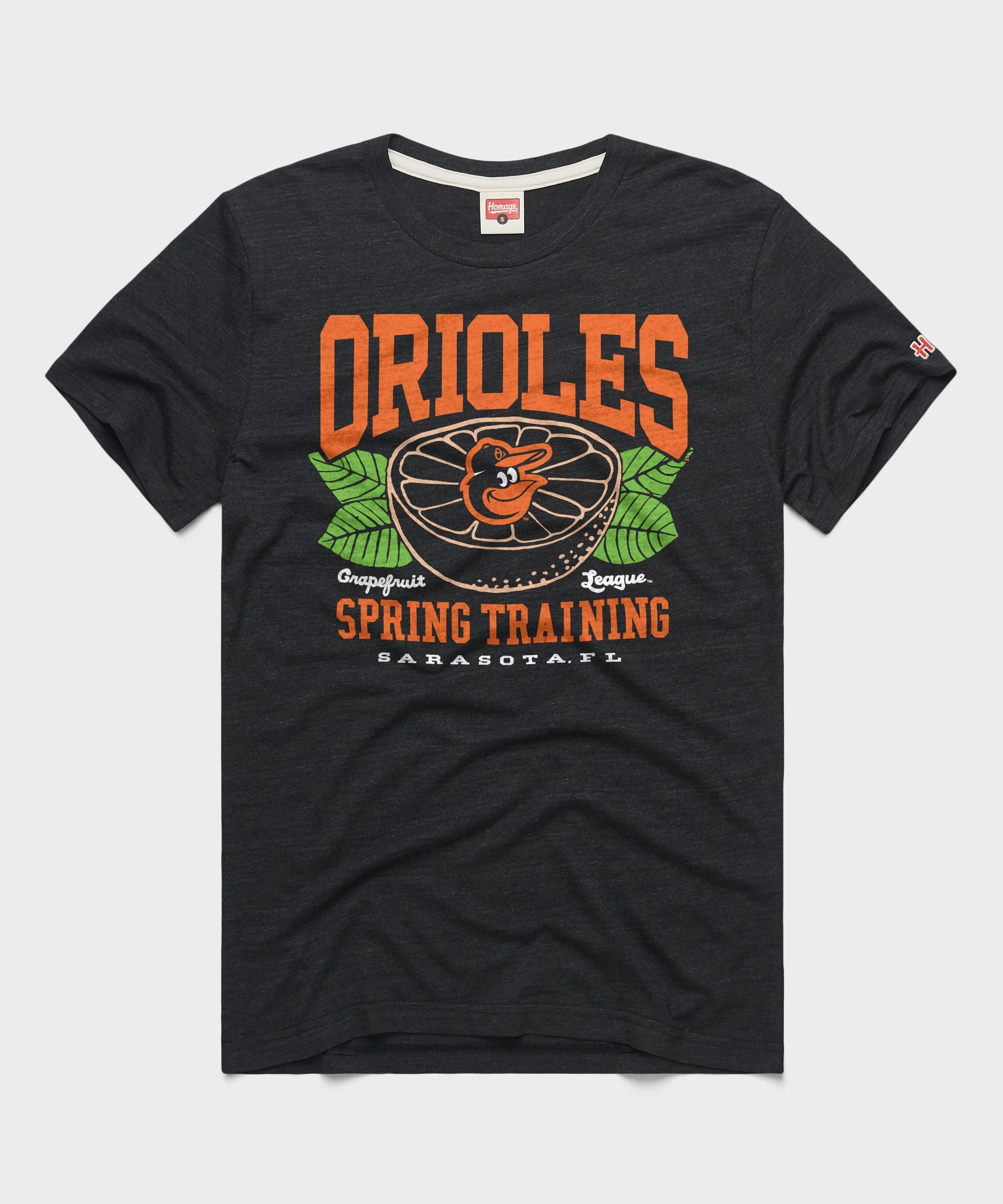 Baltimore Orioles Grapefruit League