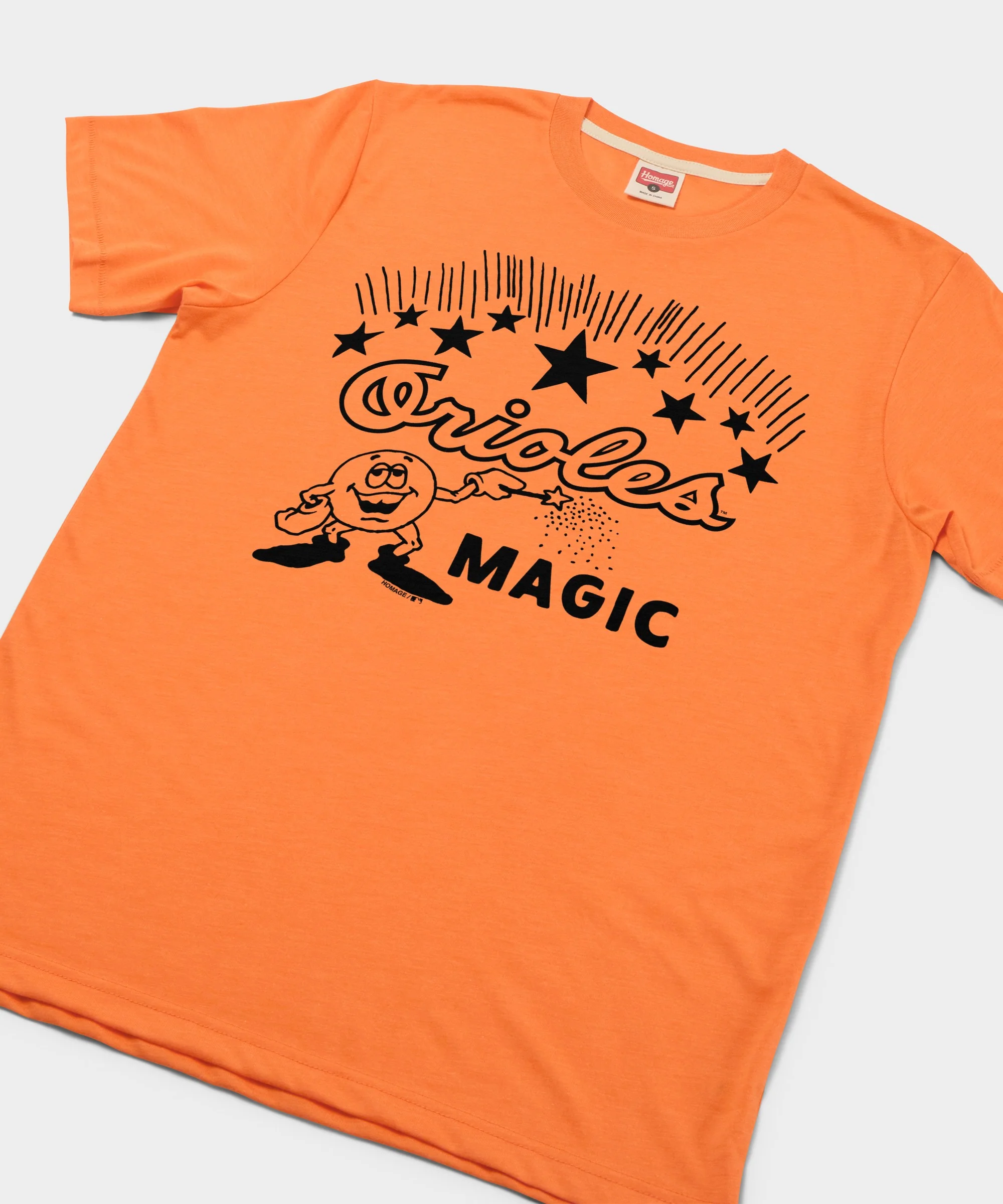Baltimore Orioles Magic - Image 2