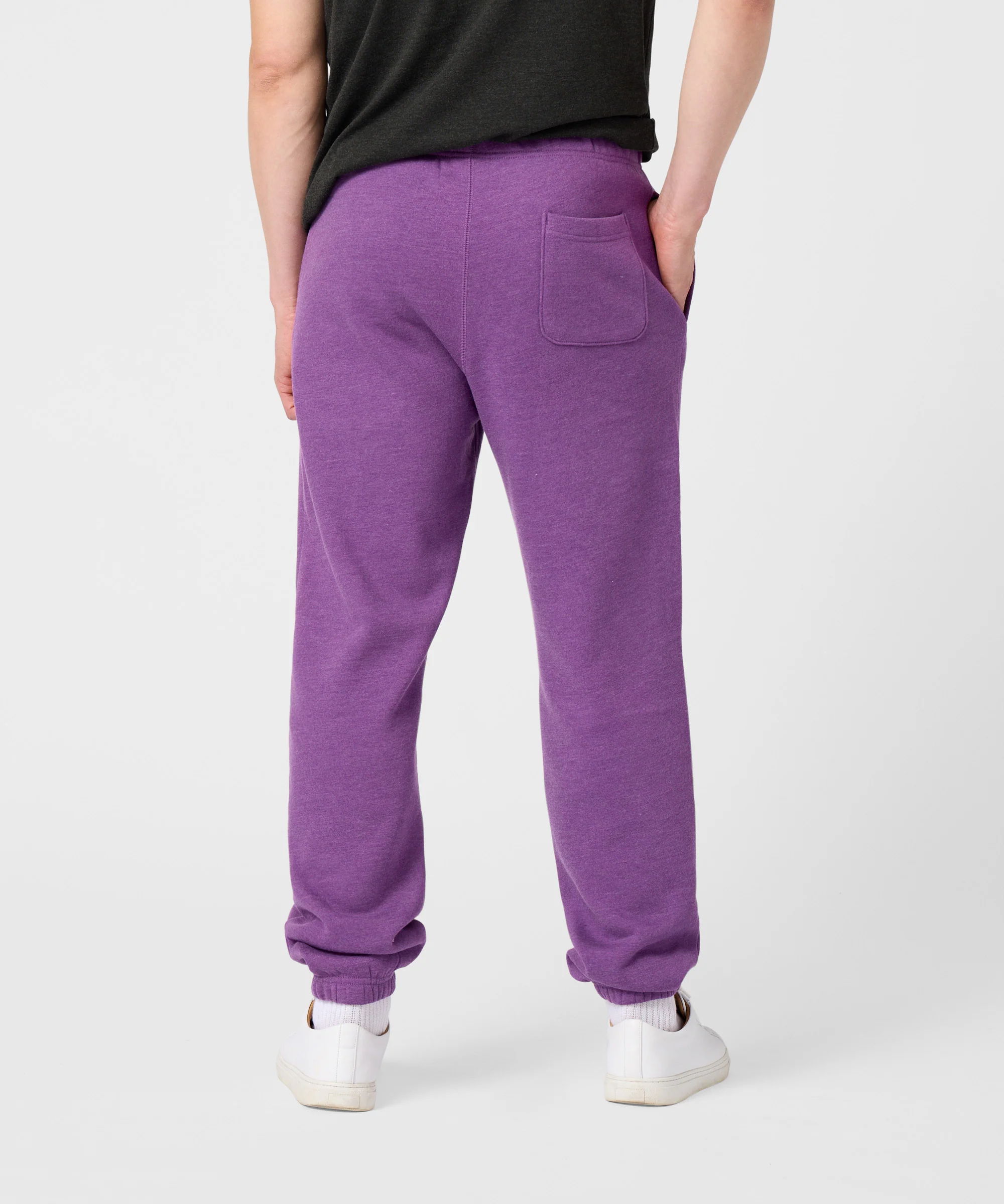 Baltimore Ravens '99 Sweatpants - Image 4