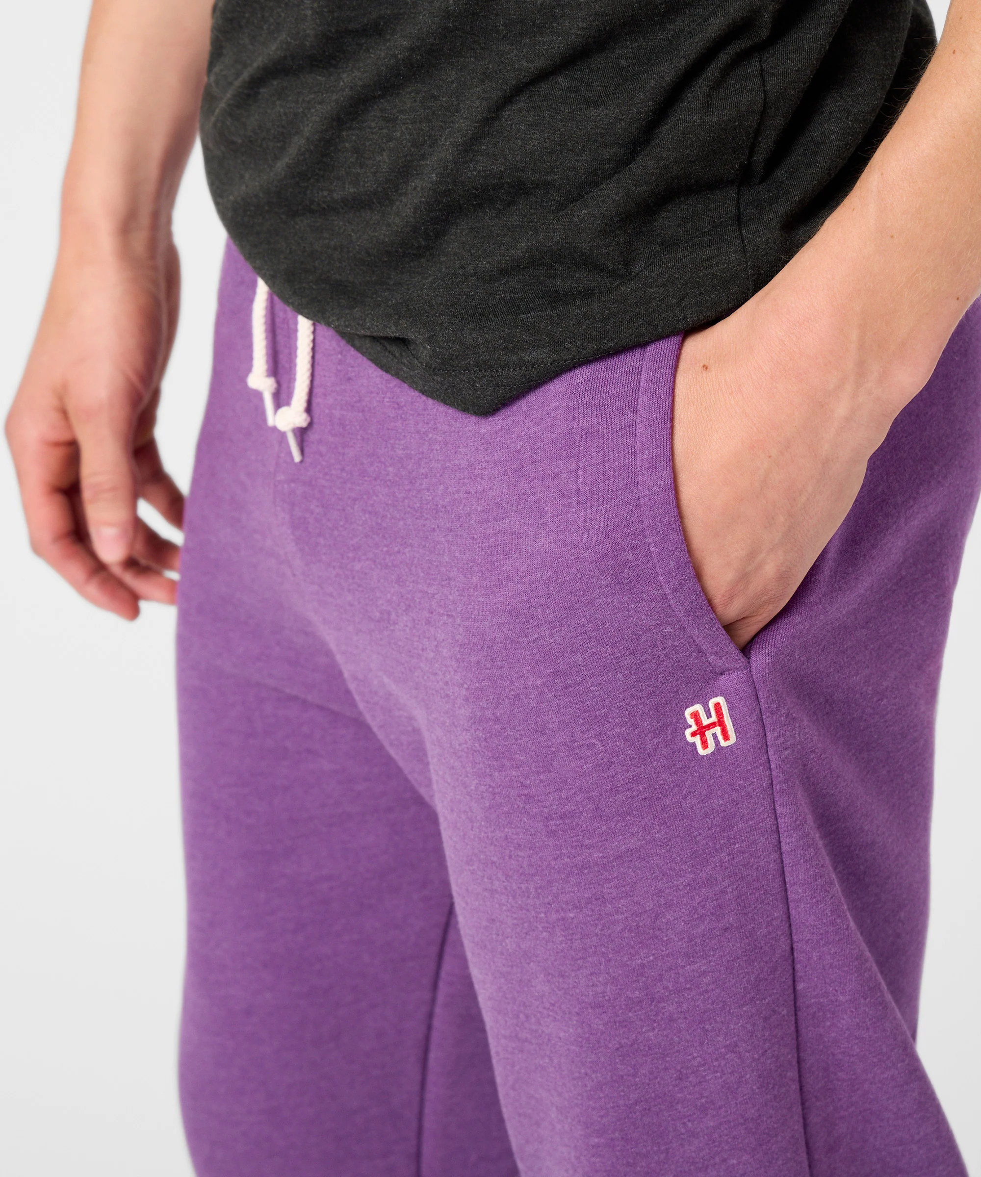 Baltimore Ravens '99 Sweatpants - Image 5