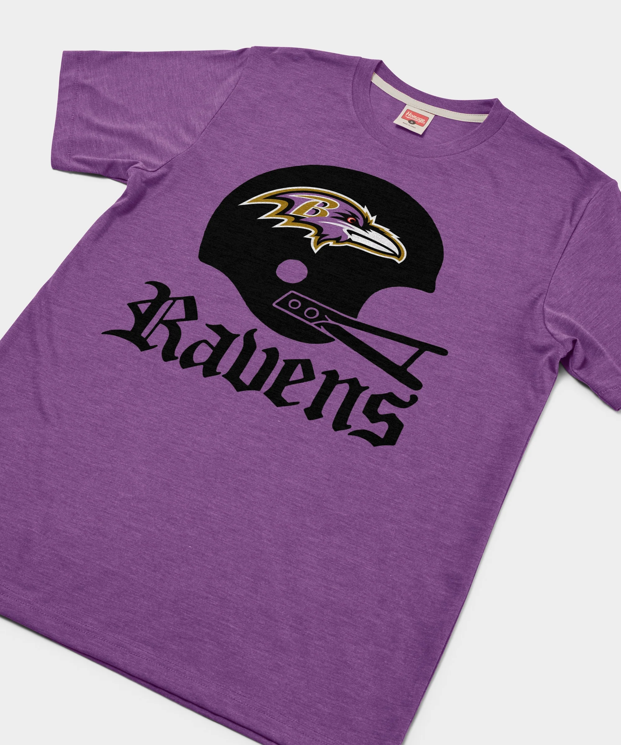 Baltimore Ravens Big Helmet - Image 2