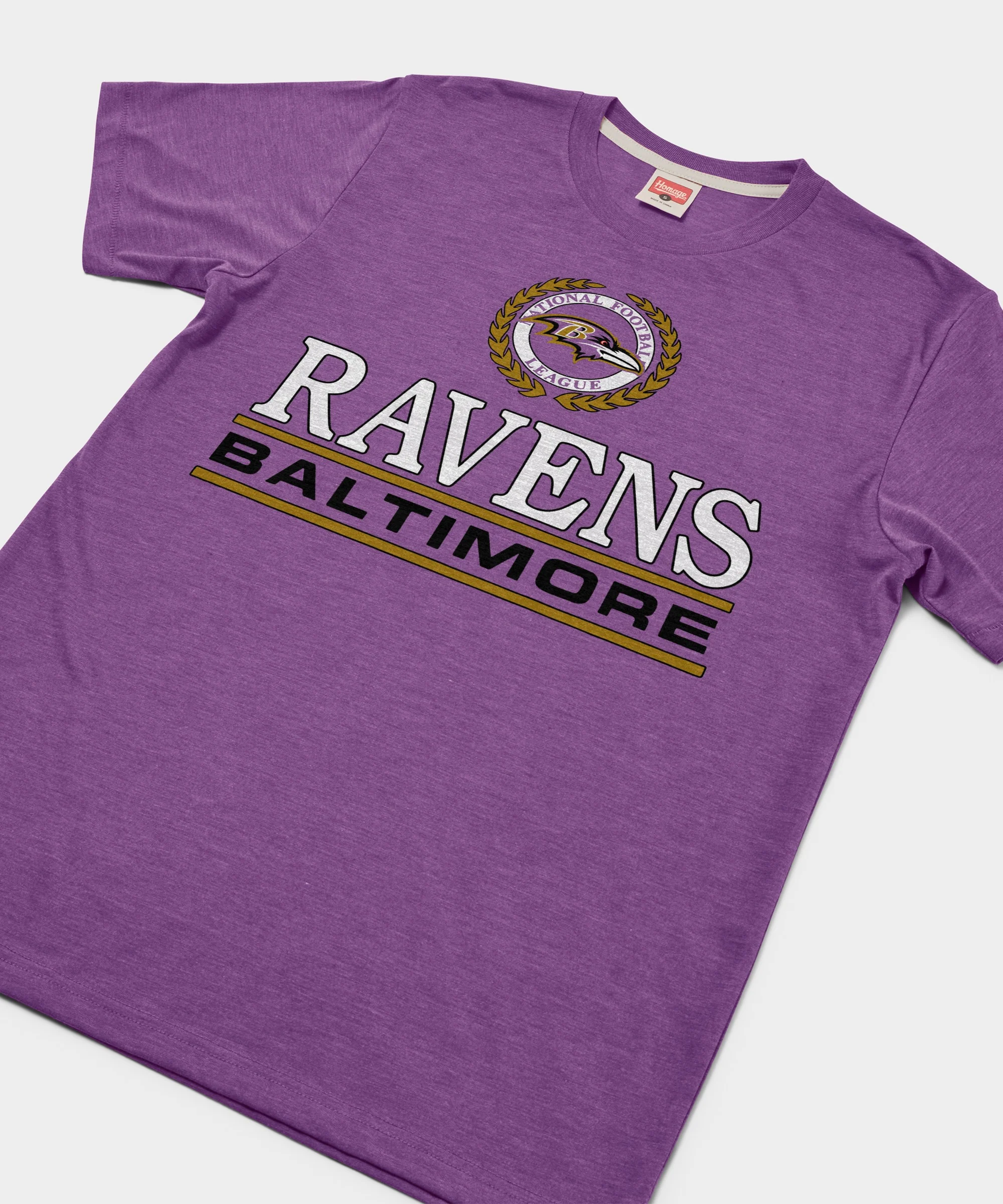 Baltimore Ravens Crest - Image 2