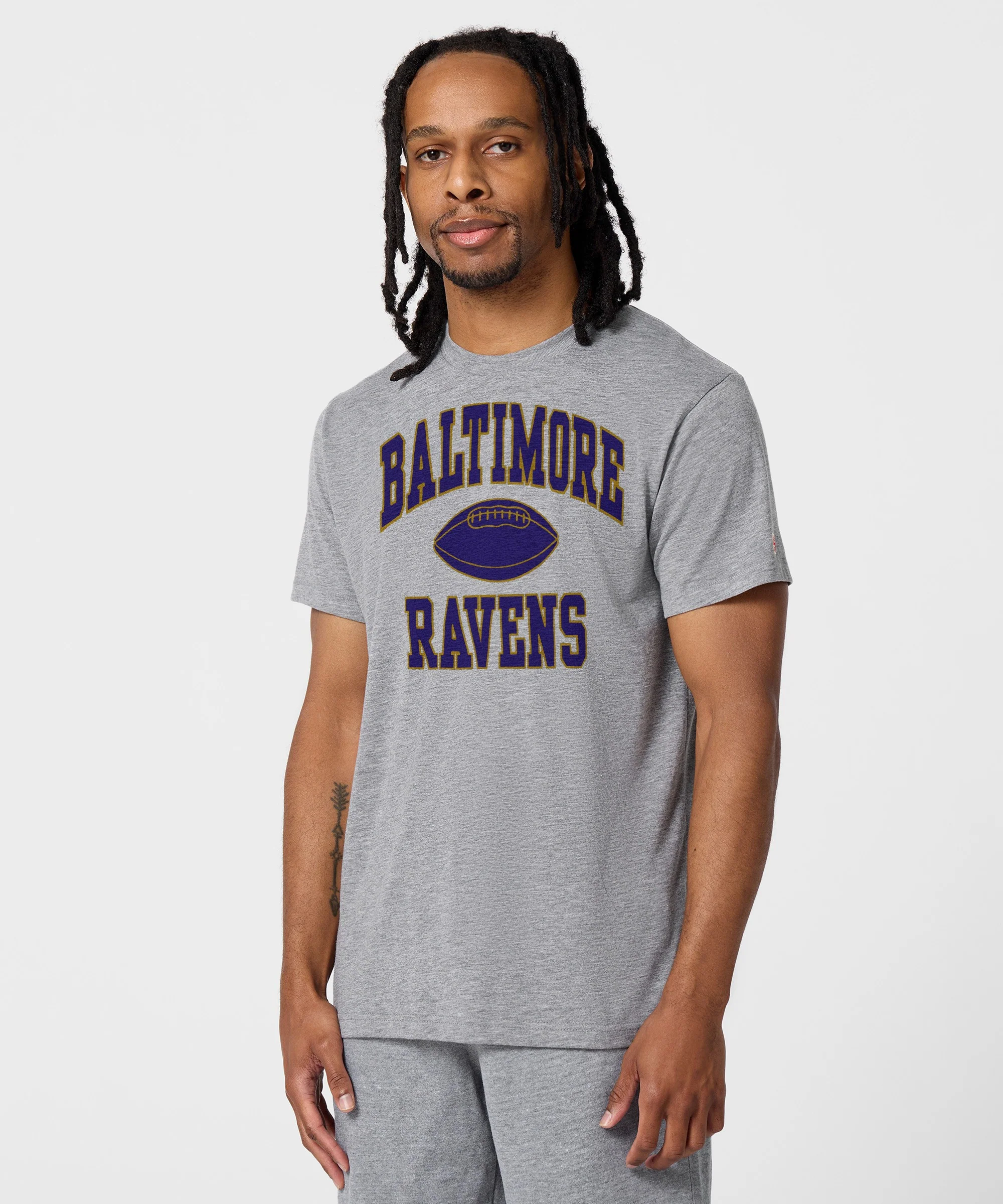 Baltimore Ravens Gridiron - Image 3