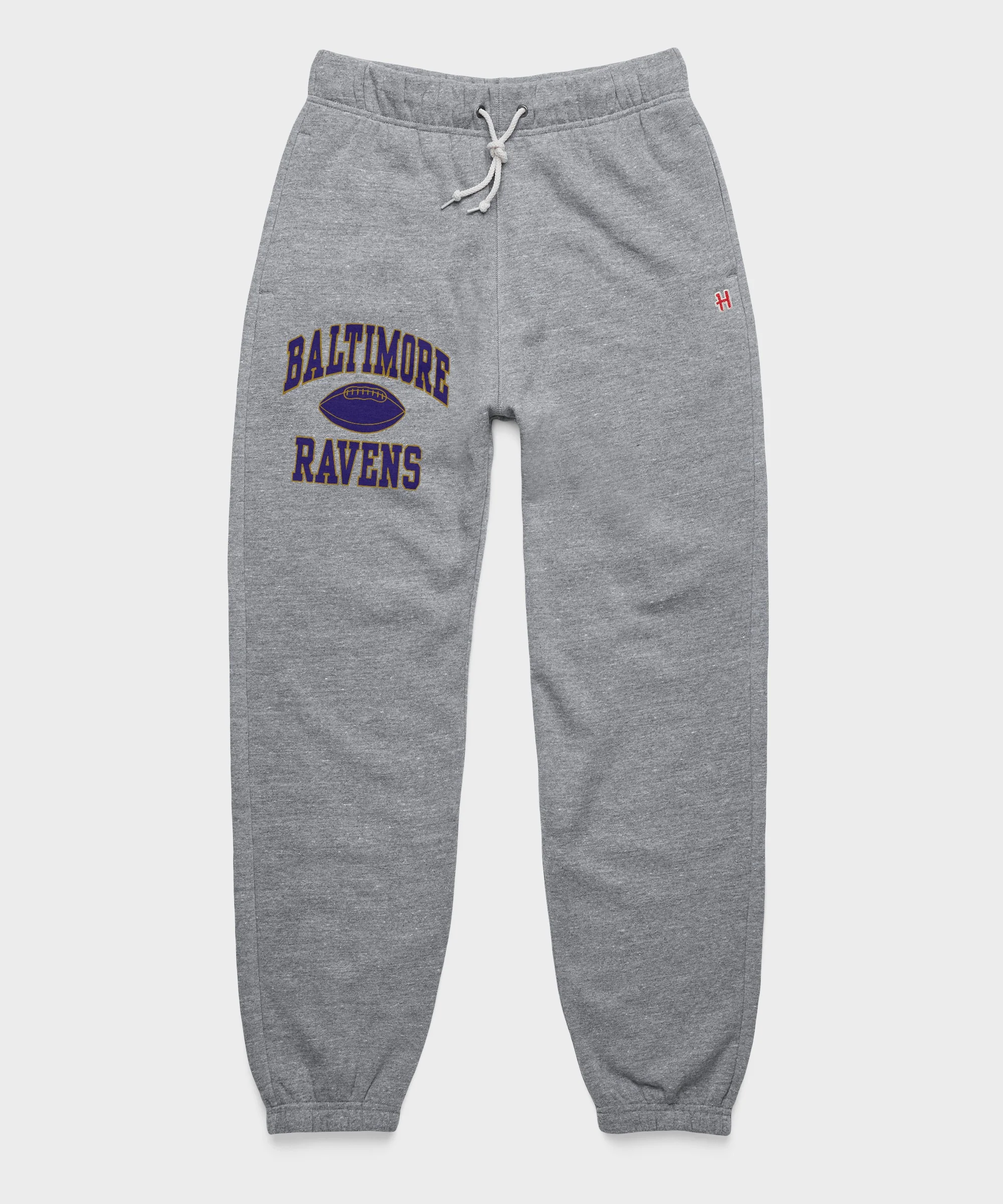 Baltimore Ravens Gridiron Sweatpants