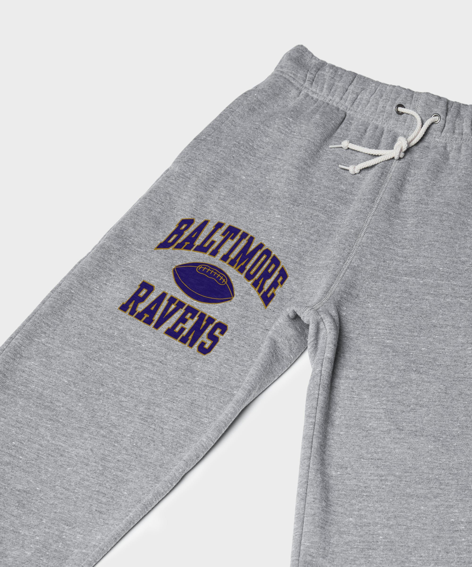 Baltimore Ravens Gridiron Sweatpants - Image 2