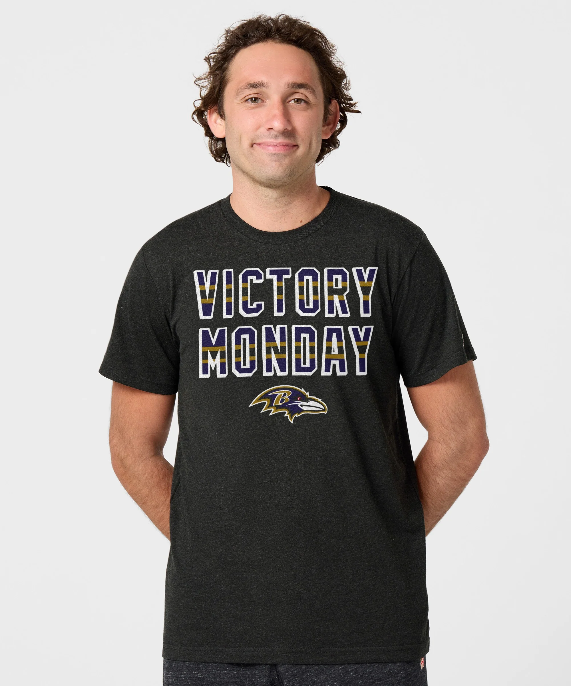 Baltimore Ravens Victory Monday - Image 3