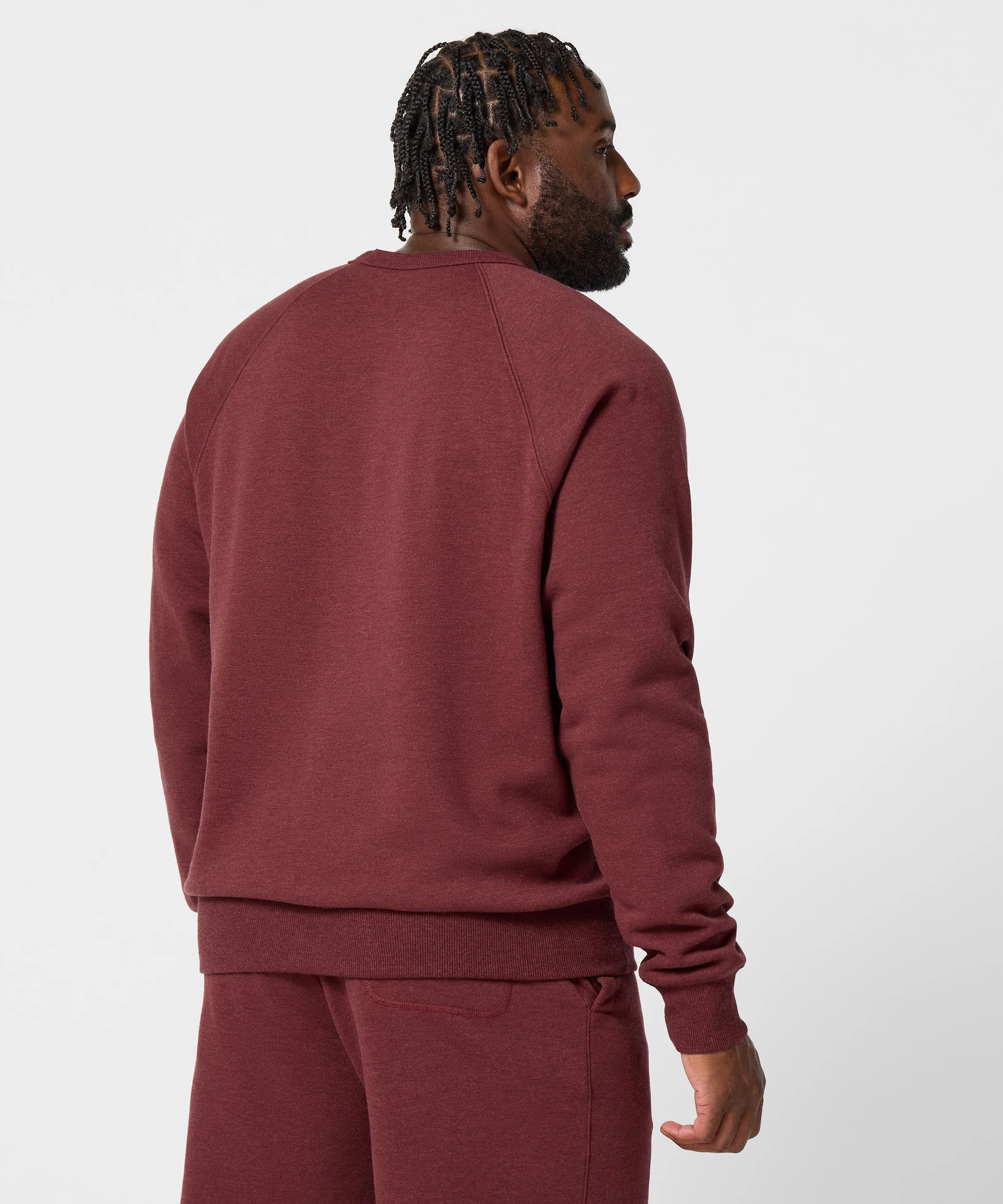 Banff Canada Crewneck - Image 4
