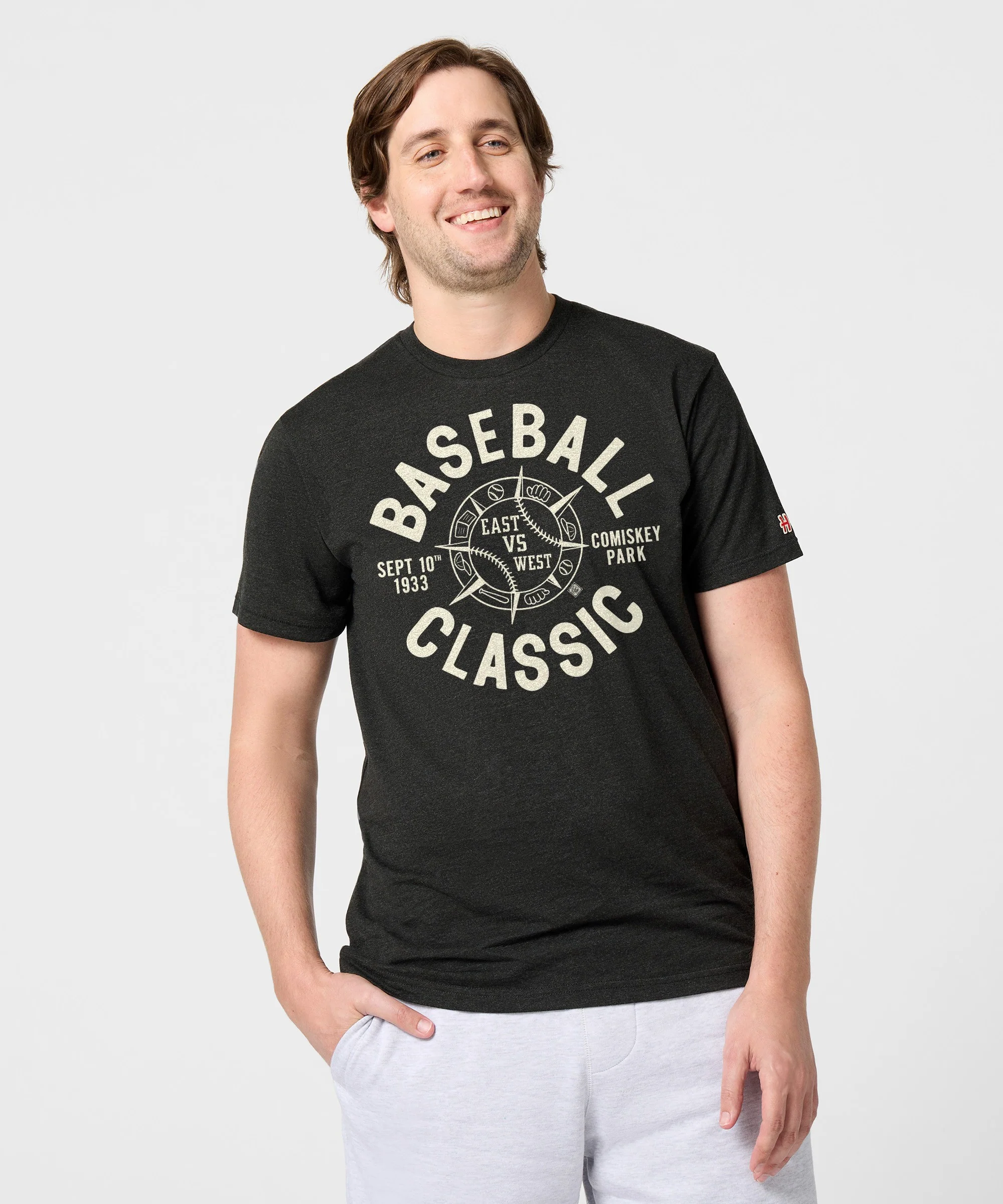 Baseball Classic East Vs West - Image 3