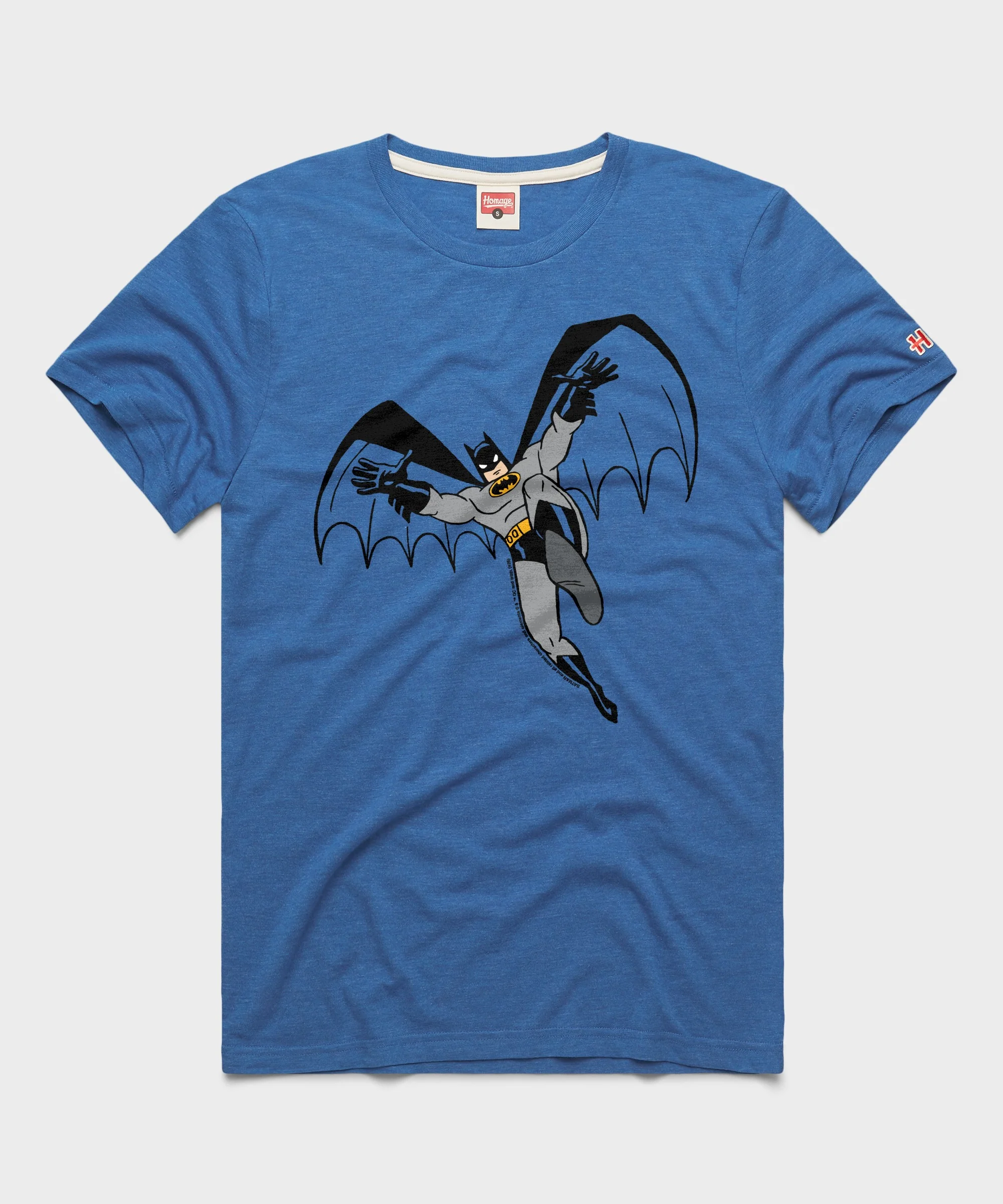 Batman Character