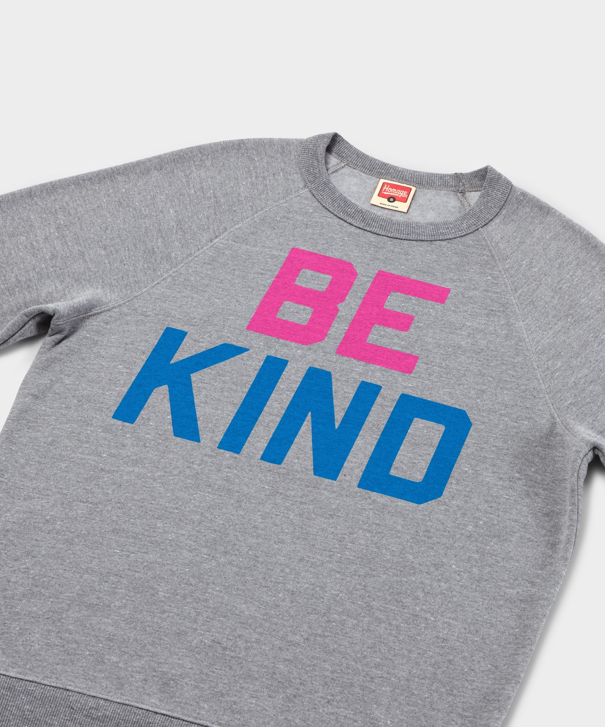 Be Kind Crewneck - Image 2