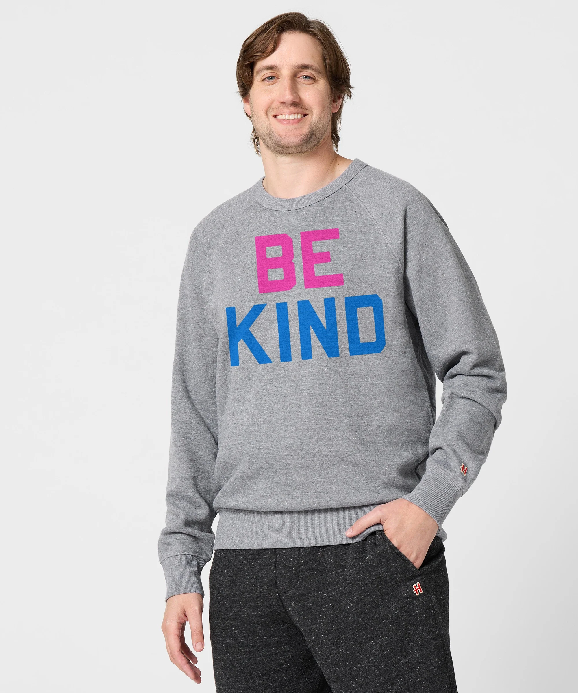 Be Kind Crewneck - Image 3