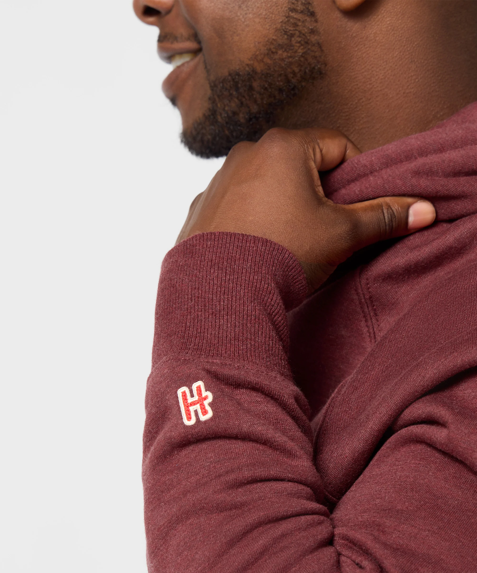 Bears, Beets, Battlestar Galactica Hoodie - Image 5