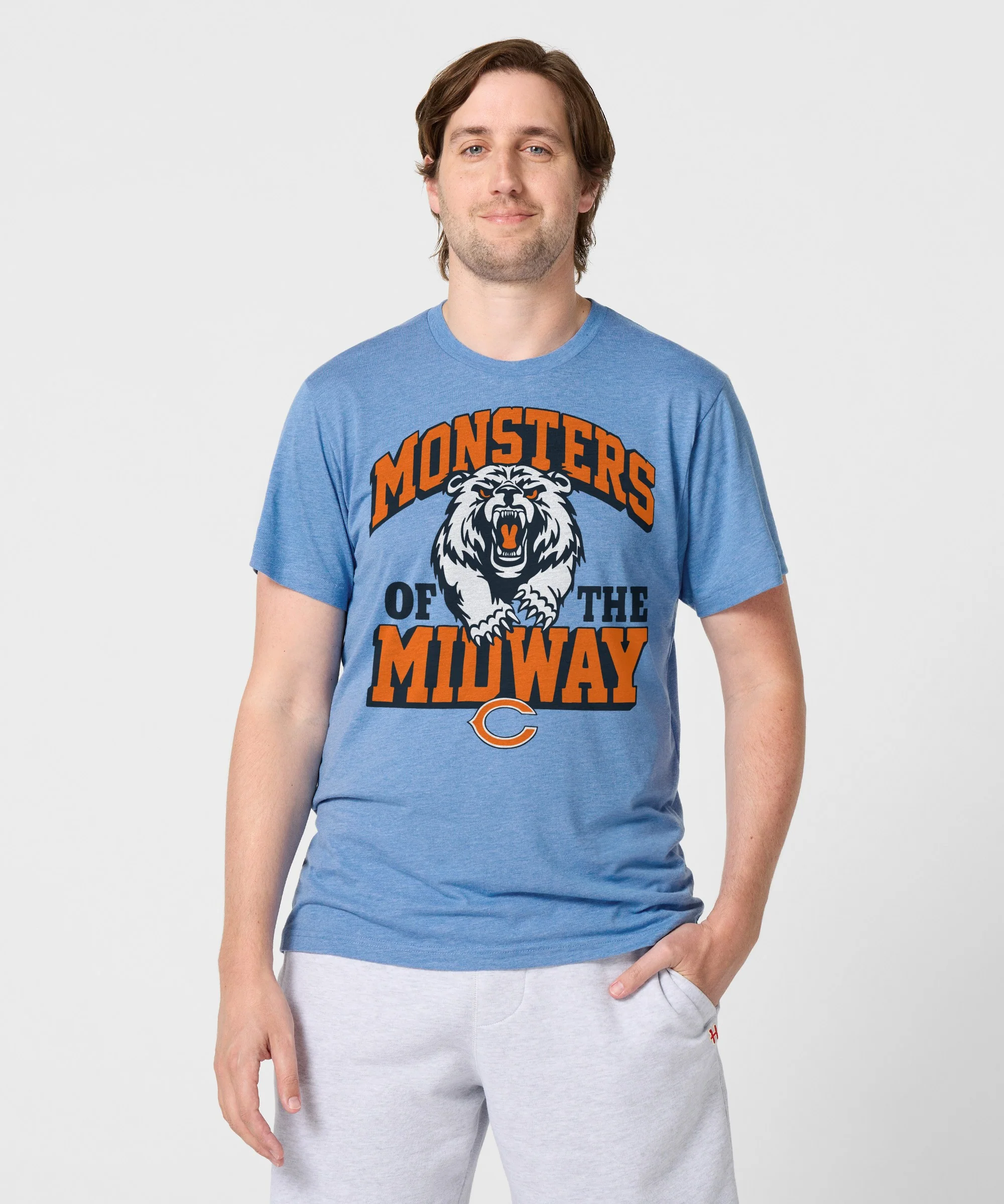 Bears Monsters Of The Midway - Image 3