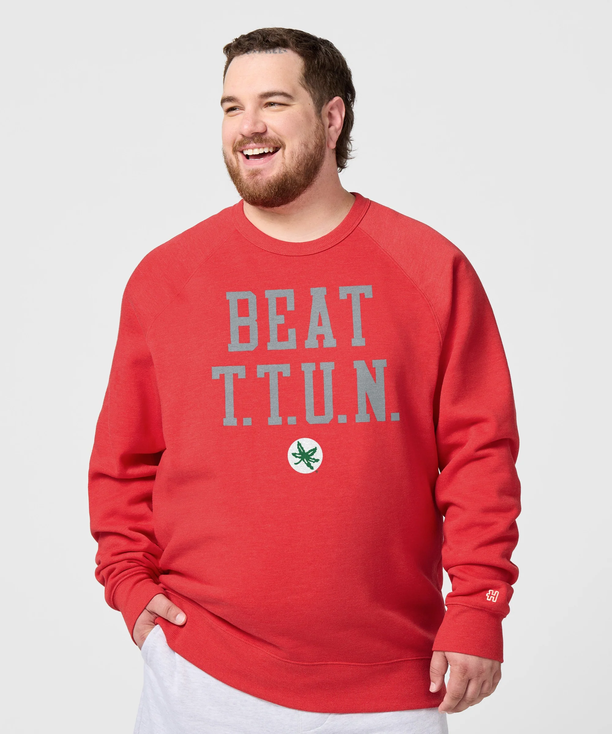 Beat TTUN Crewneck - Image 3