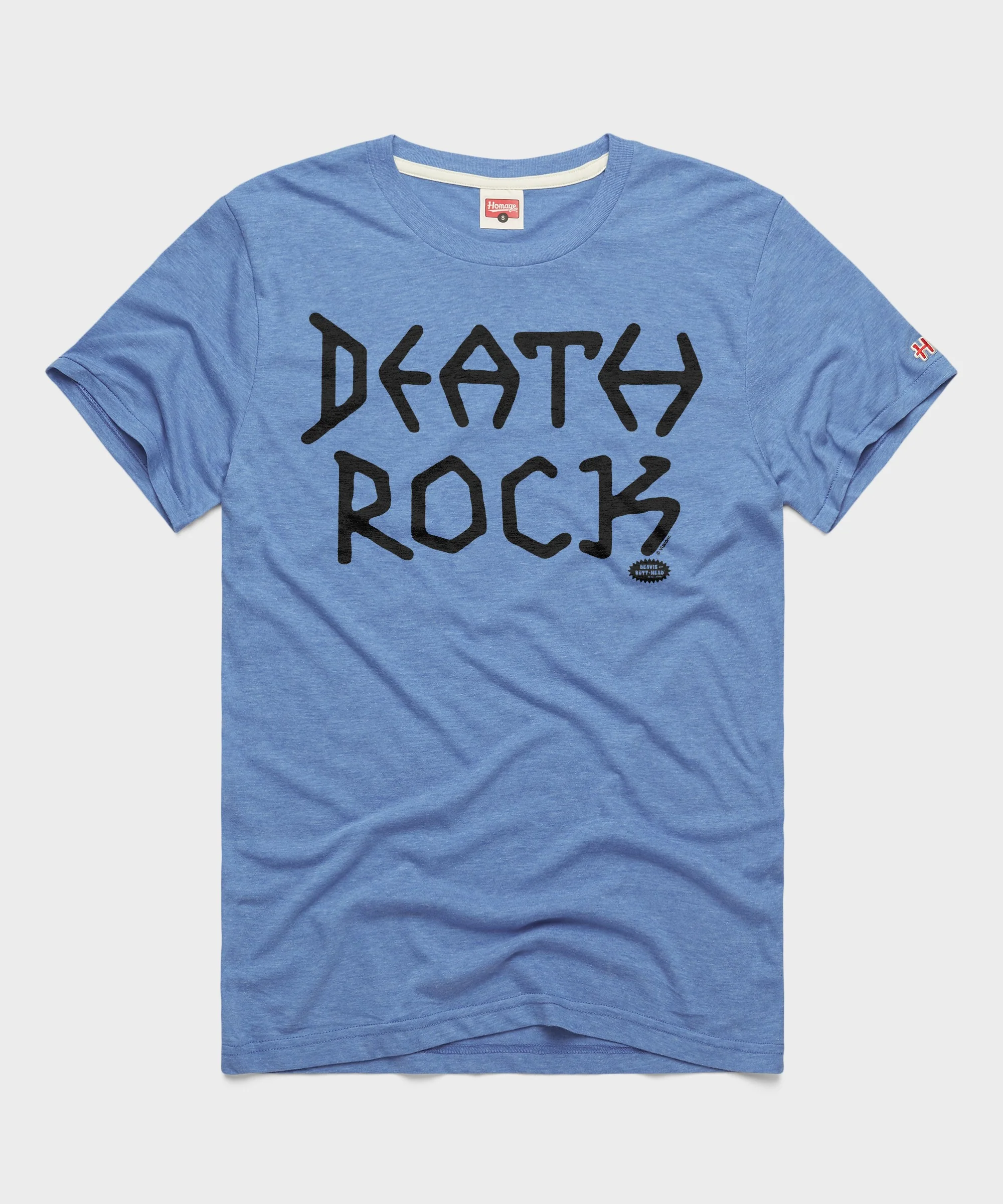 Beavis And Butt-Head Death Rock