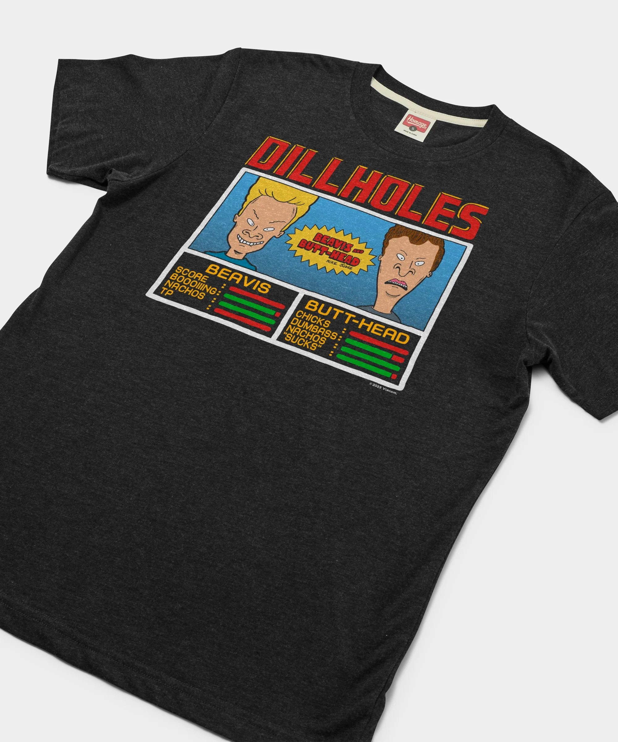 Beavis And Butt-Head Jam - Image 2