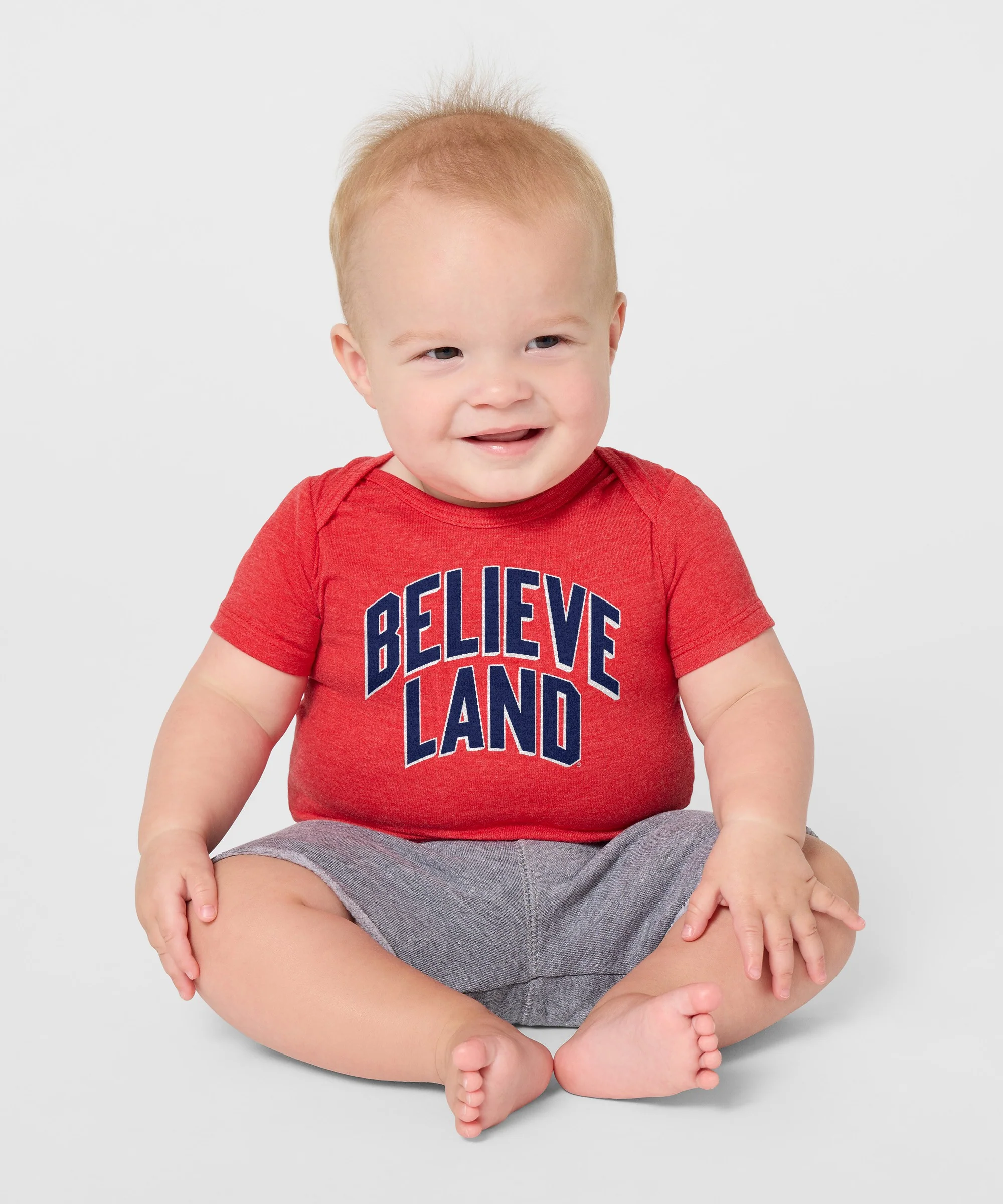 Believeland Baby One Piece - Image 3