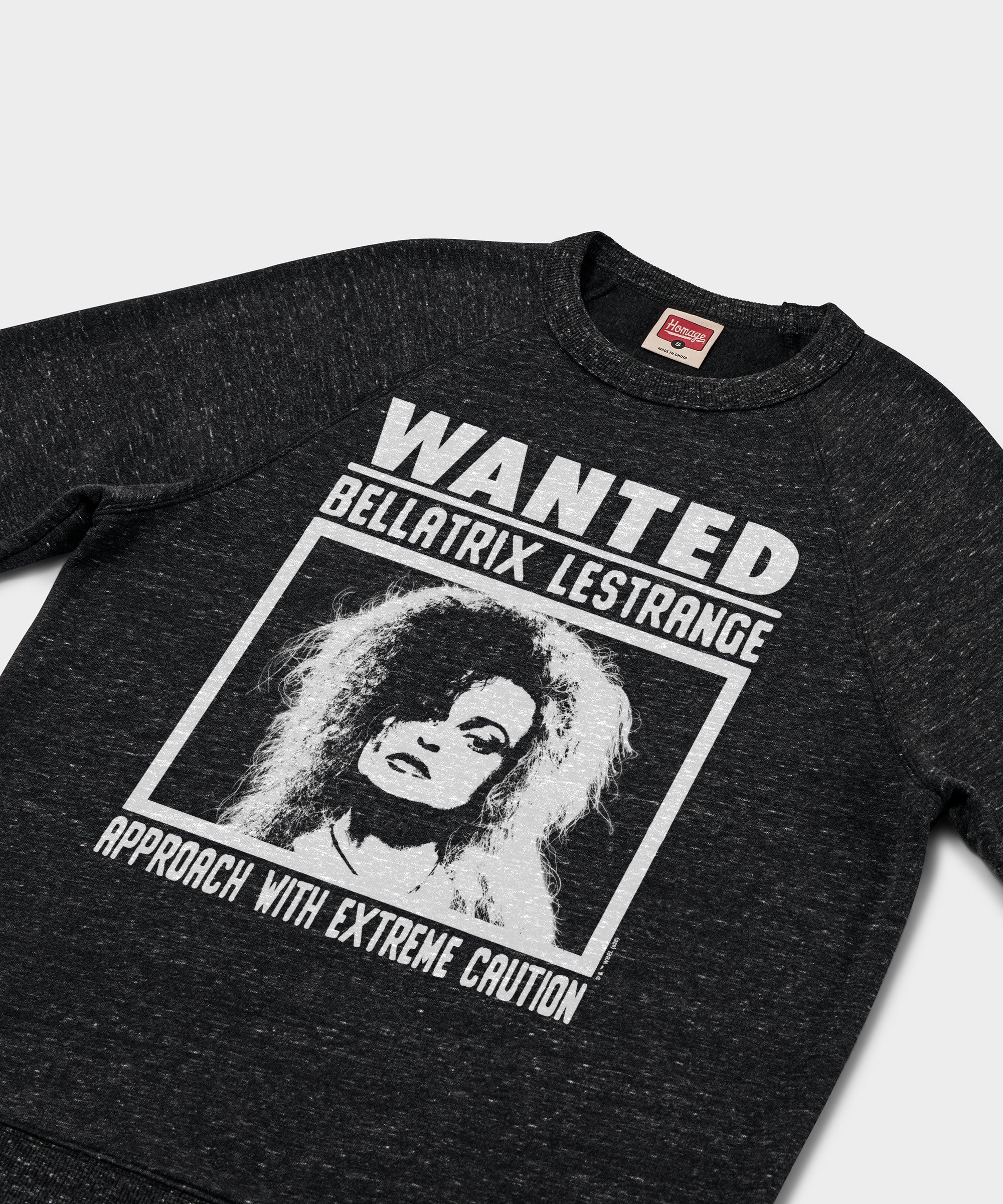 Bellatrix Lestrange Crewneck - Image 2