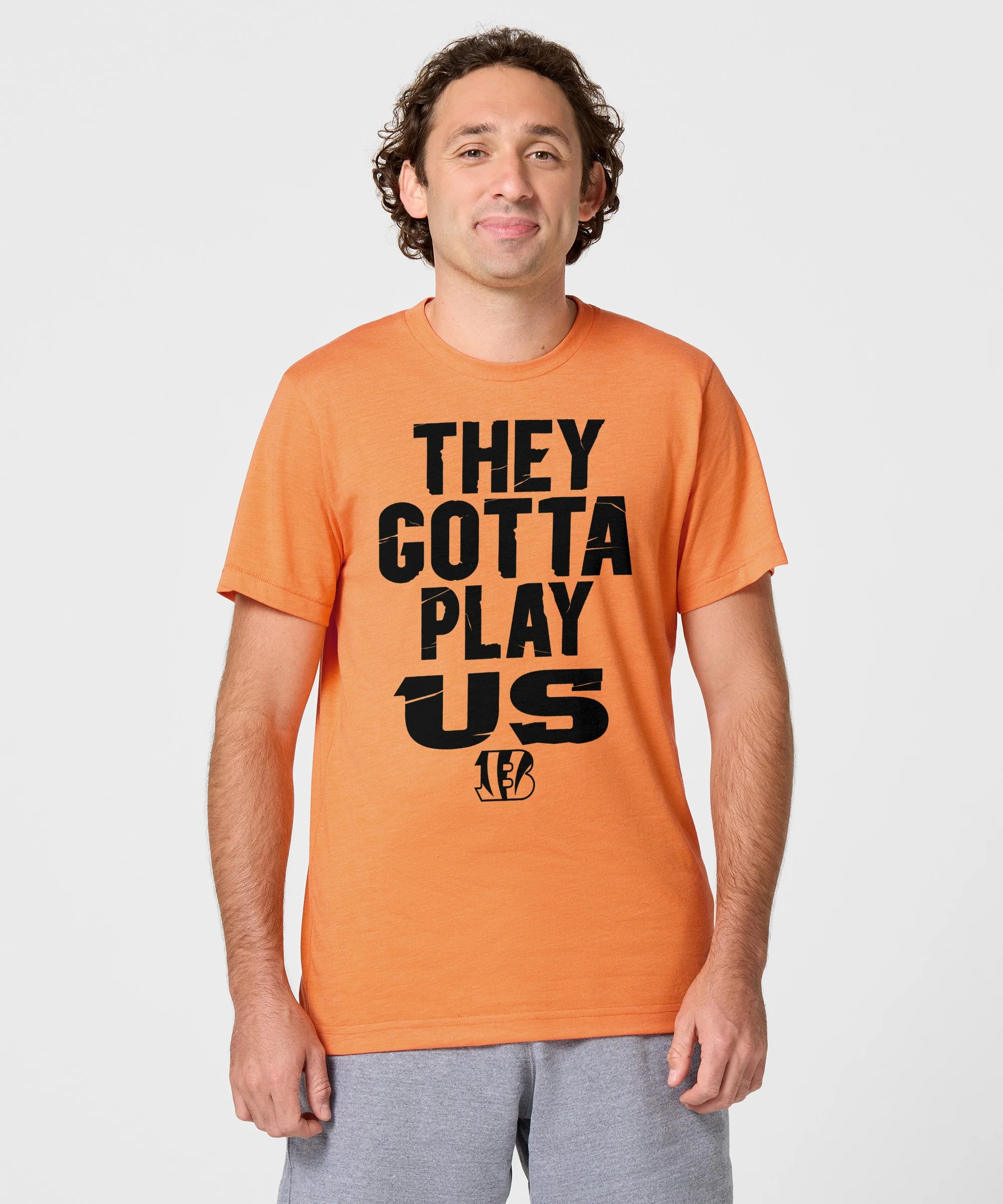 Bengals They Gotta Play Us - Image 3