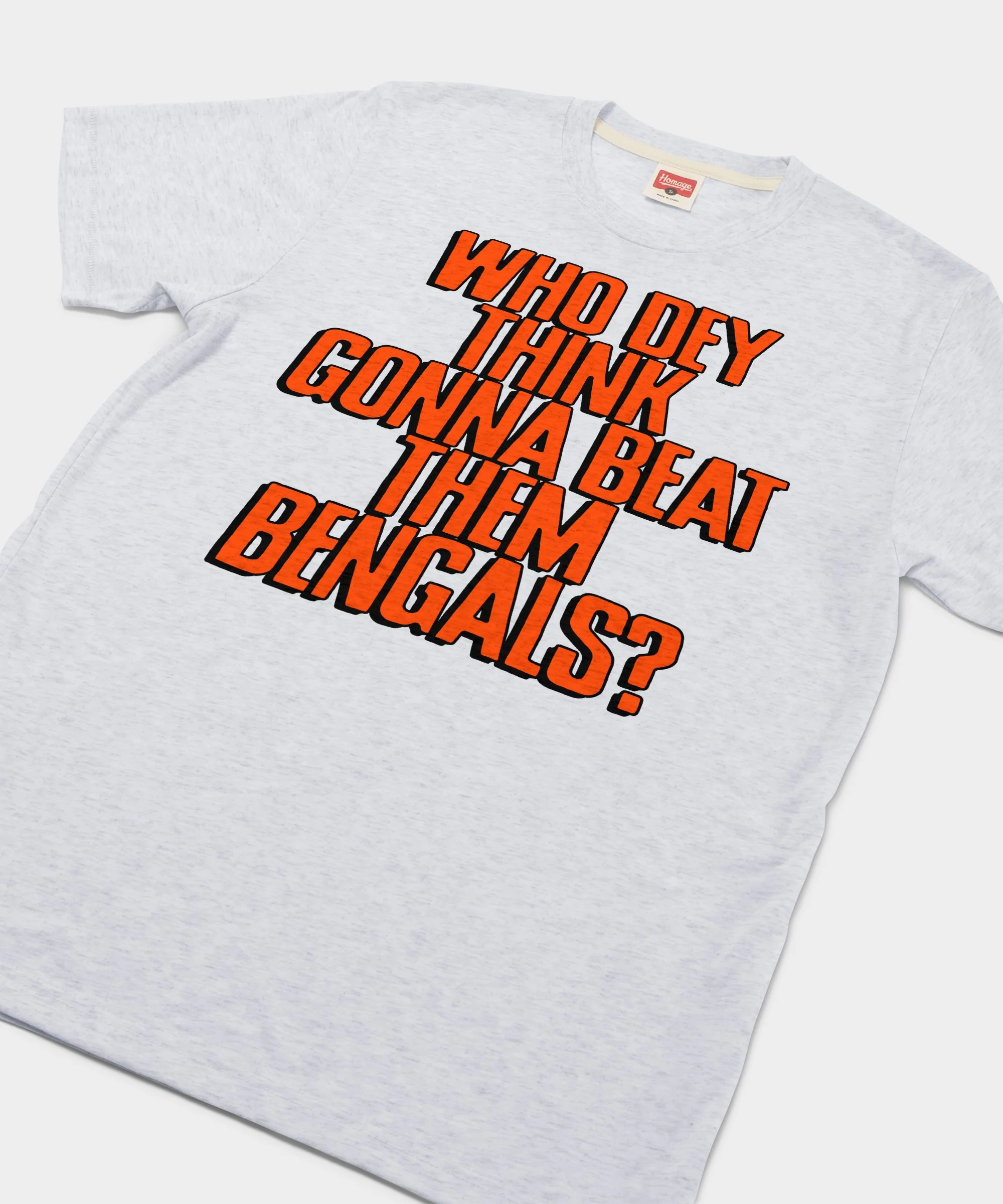 Bengals Who Dey Think - Image 2