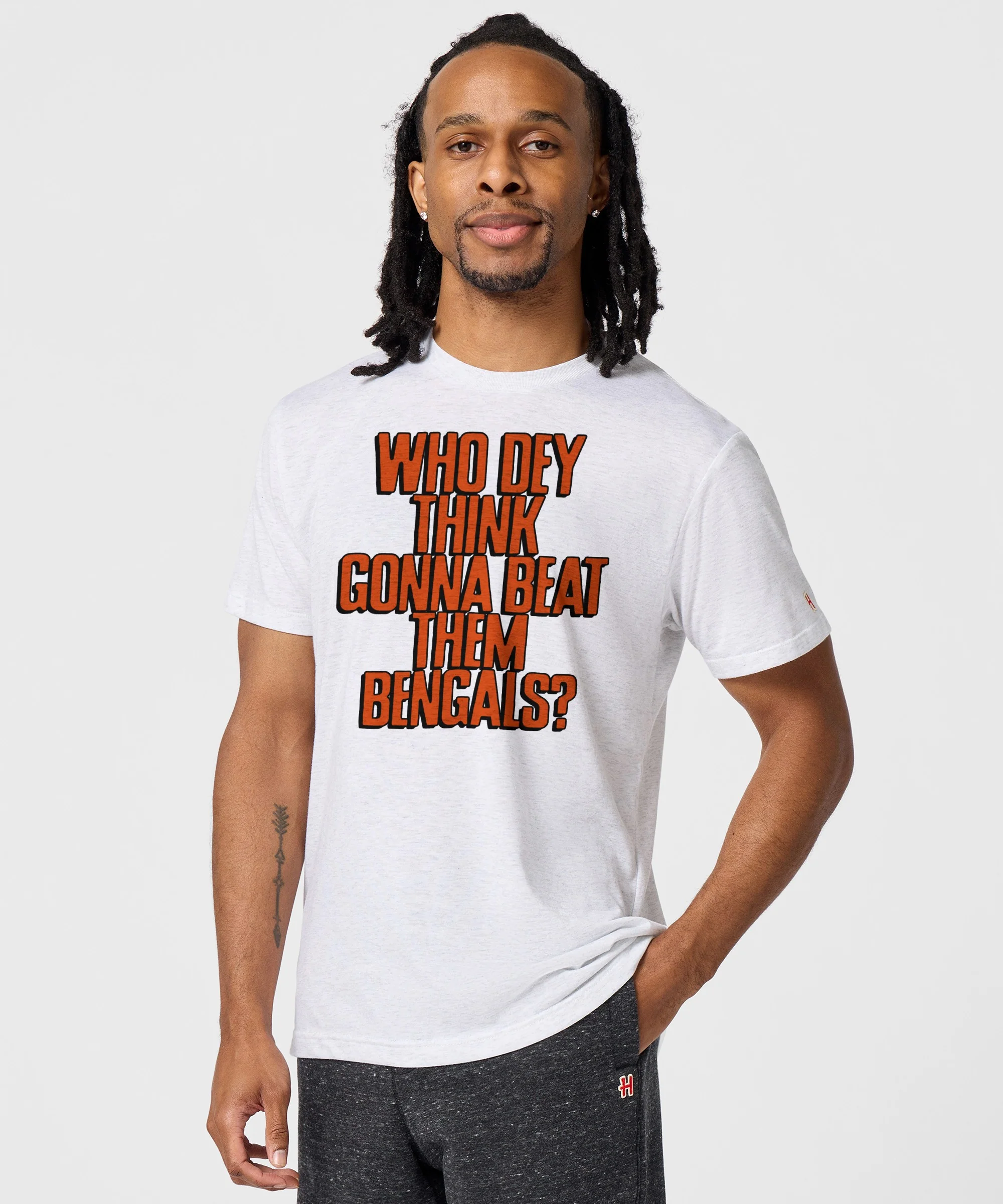 Bengals Who Dey Think - Image 3