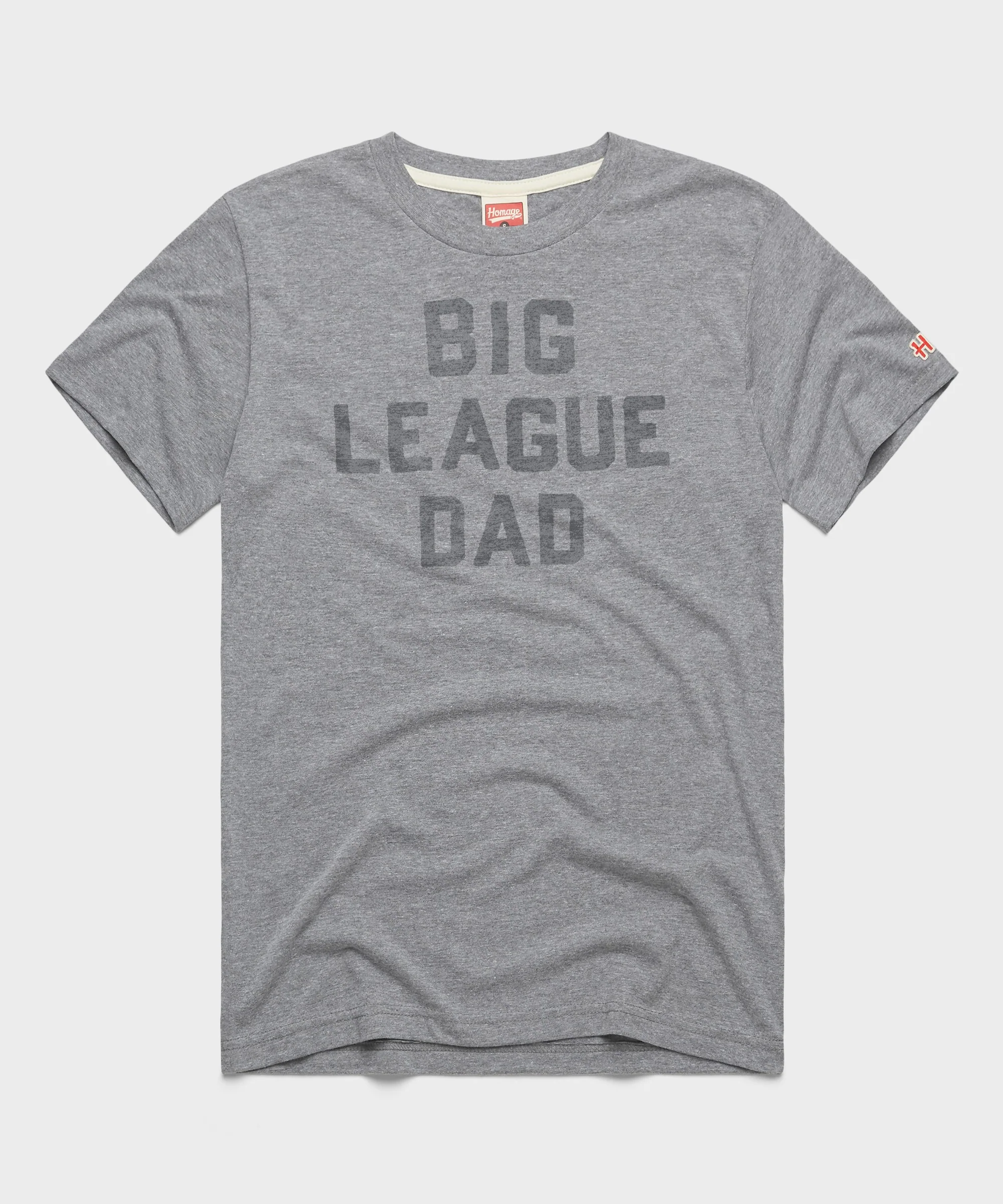 Big League Dad