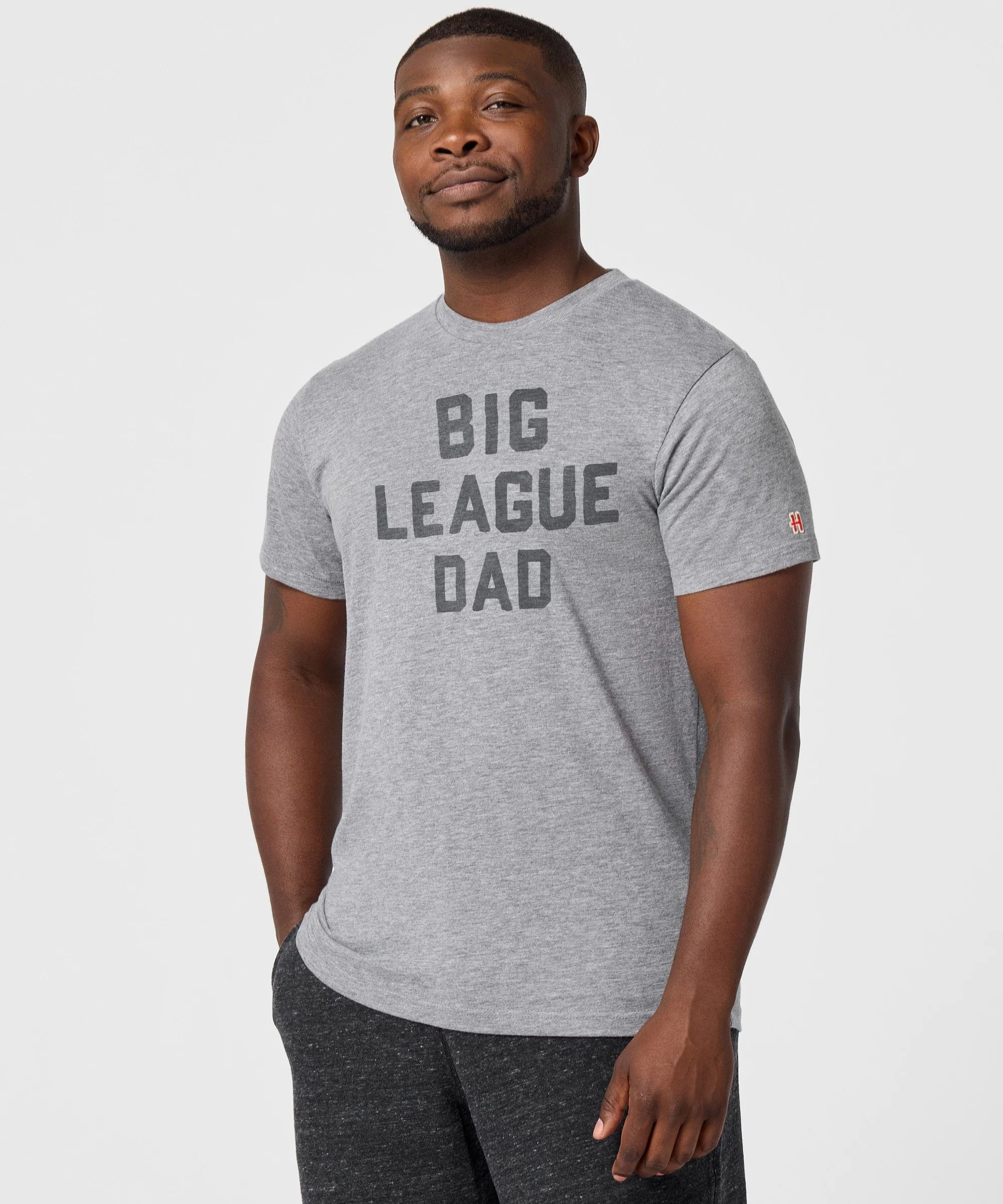 Big League Dad - Image 3