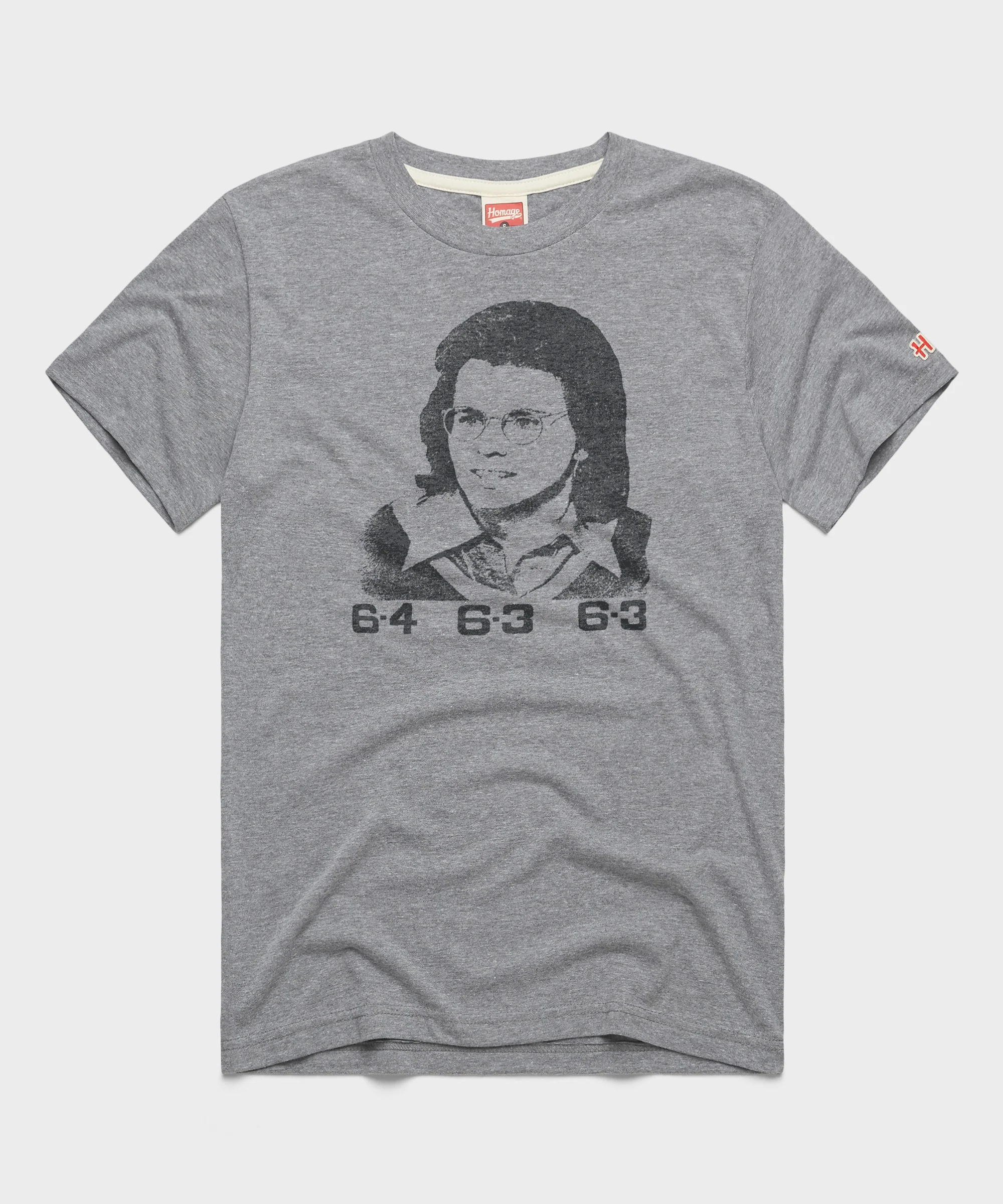 Billie Jean King Wins