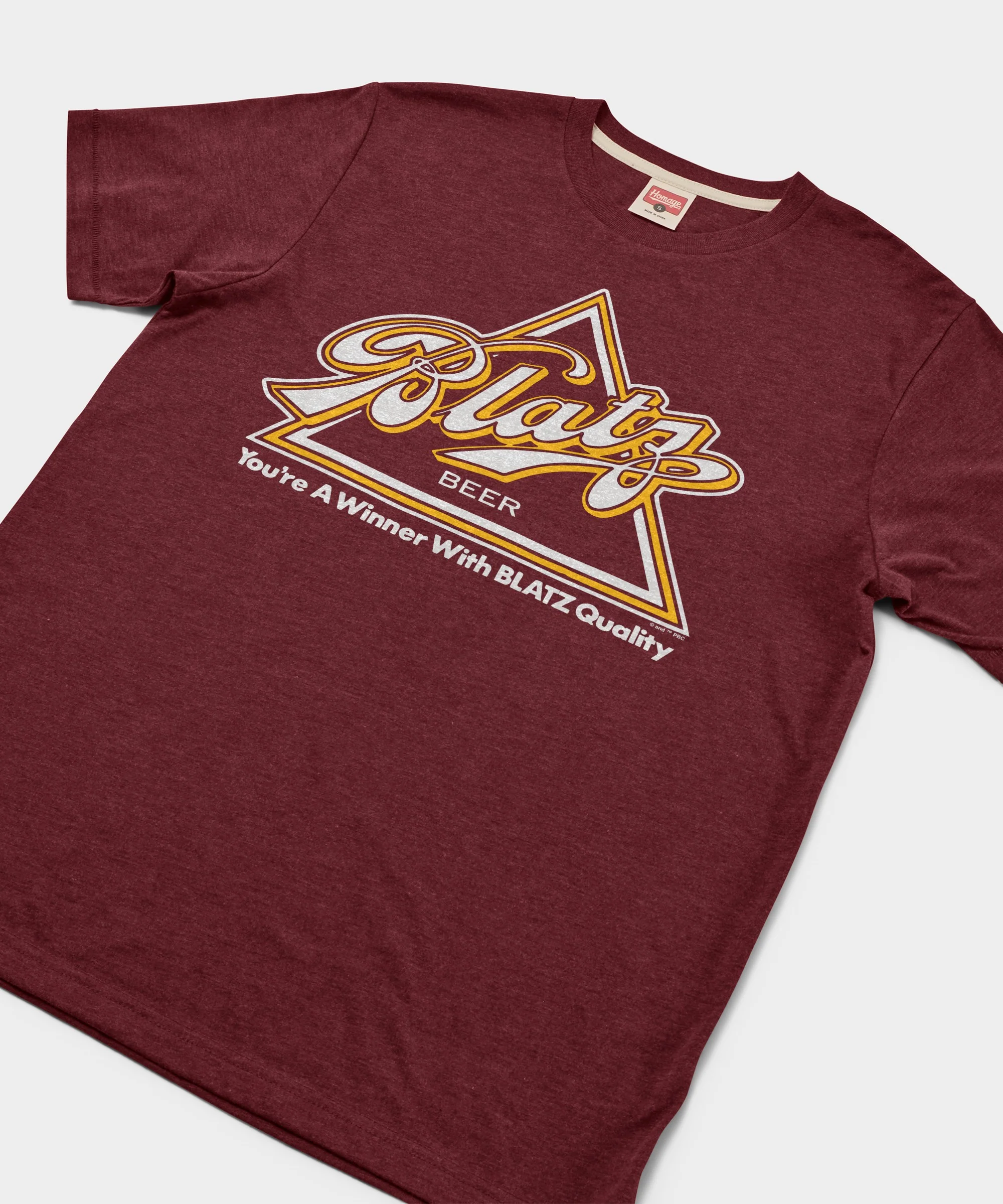 Blatz Beer - Image 2