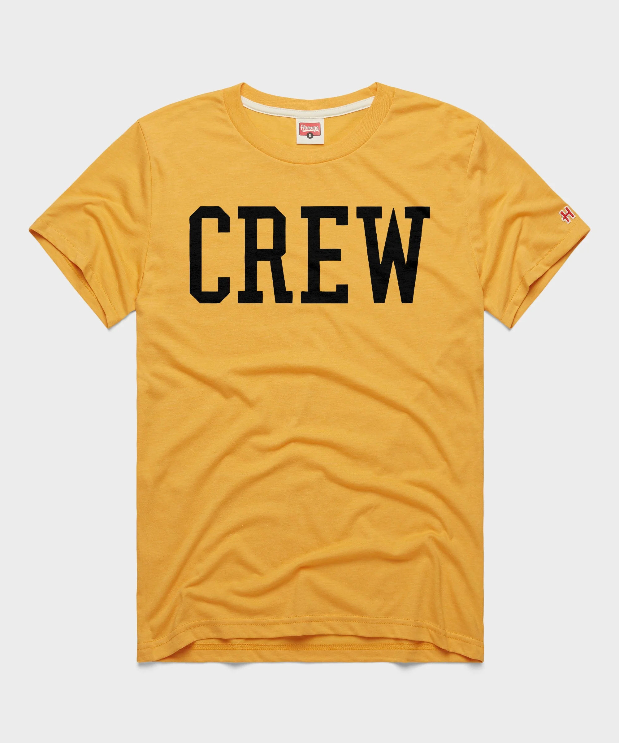 Block Crew