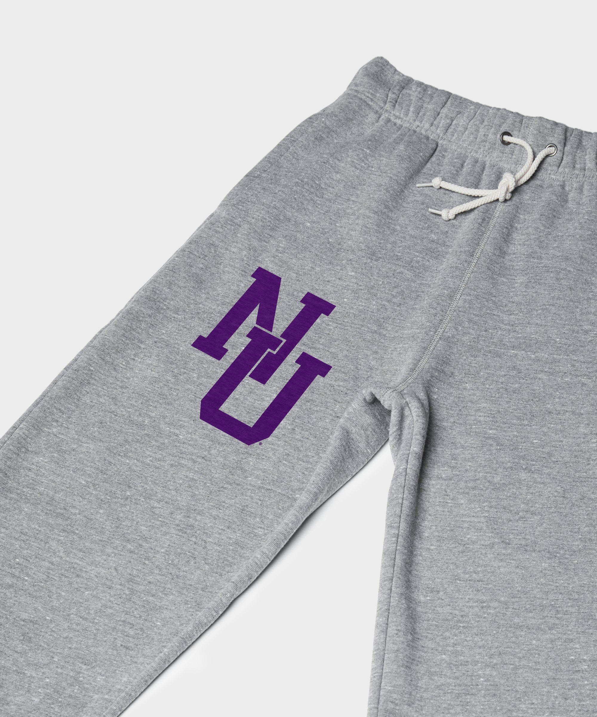 Block NU Sweatpants - Image 2