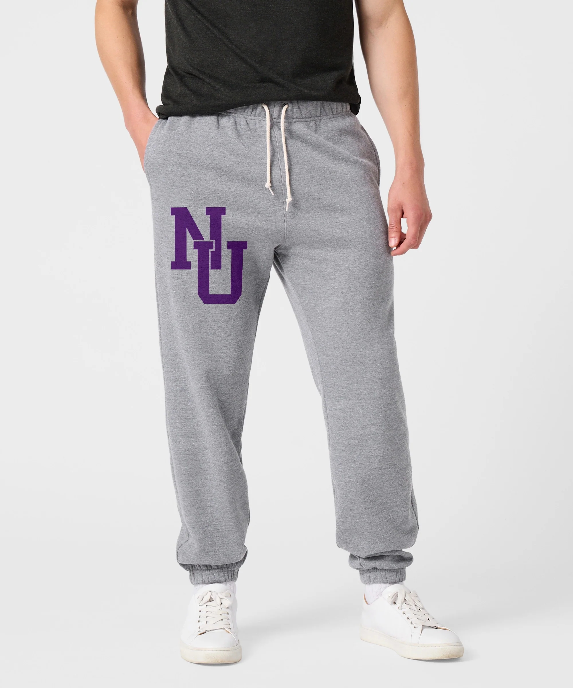 Block NU Sweatpants - Image 3
