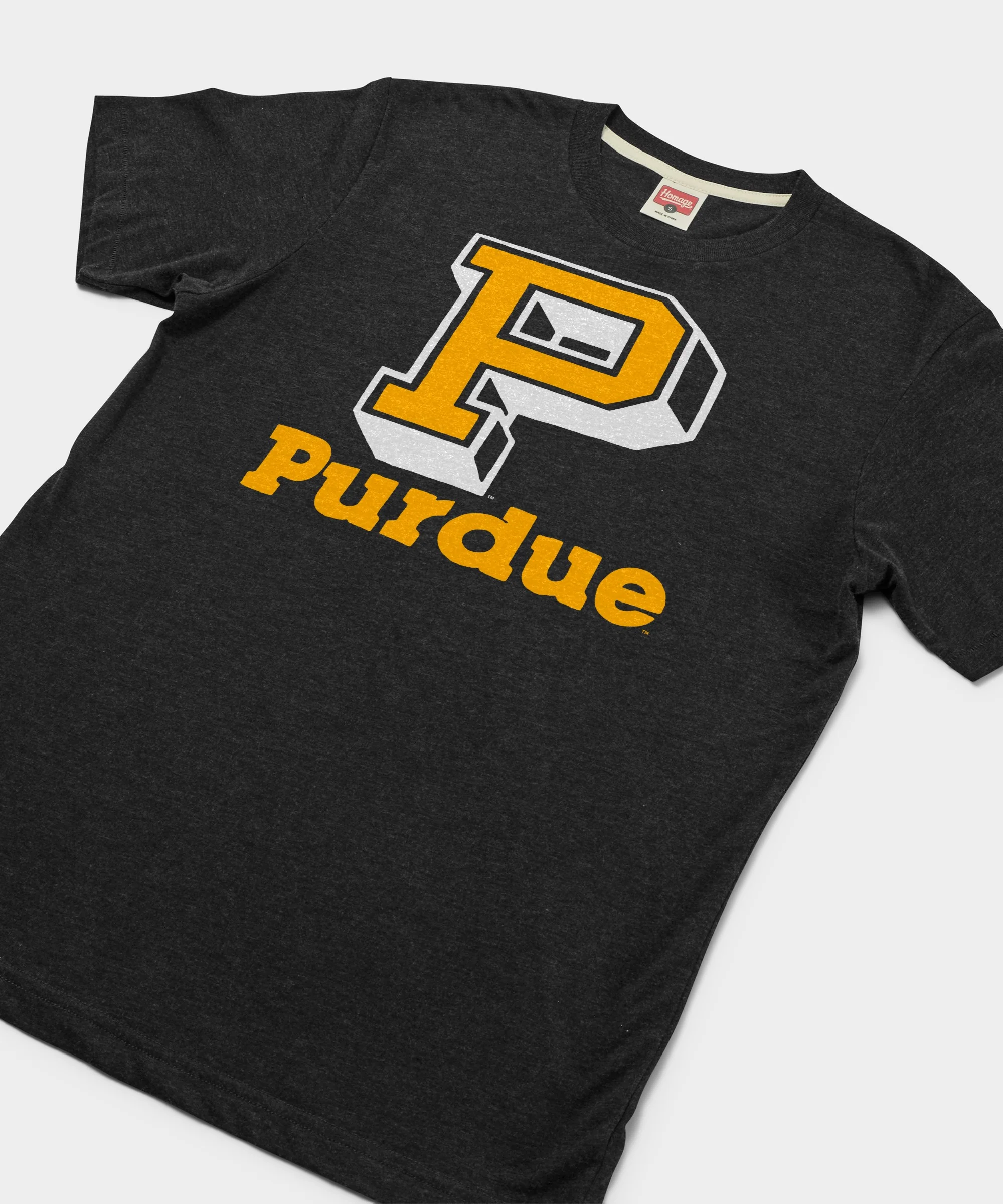 Block P Purdue - Image 2