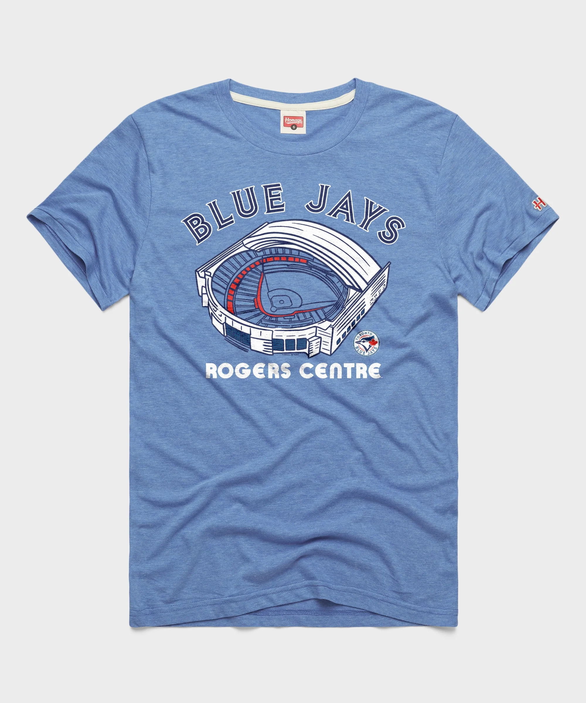 Blue Jays Rogers Centre