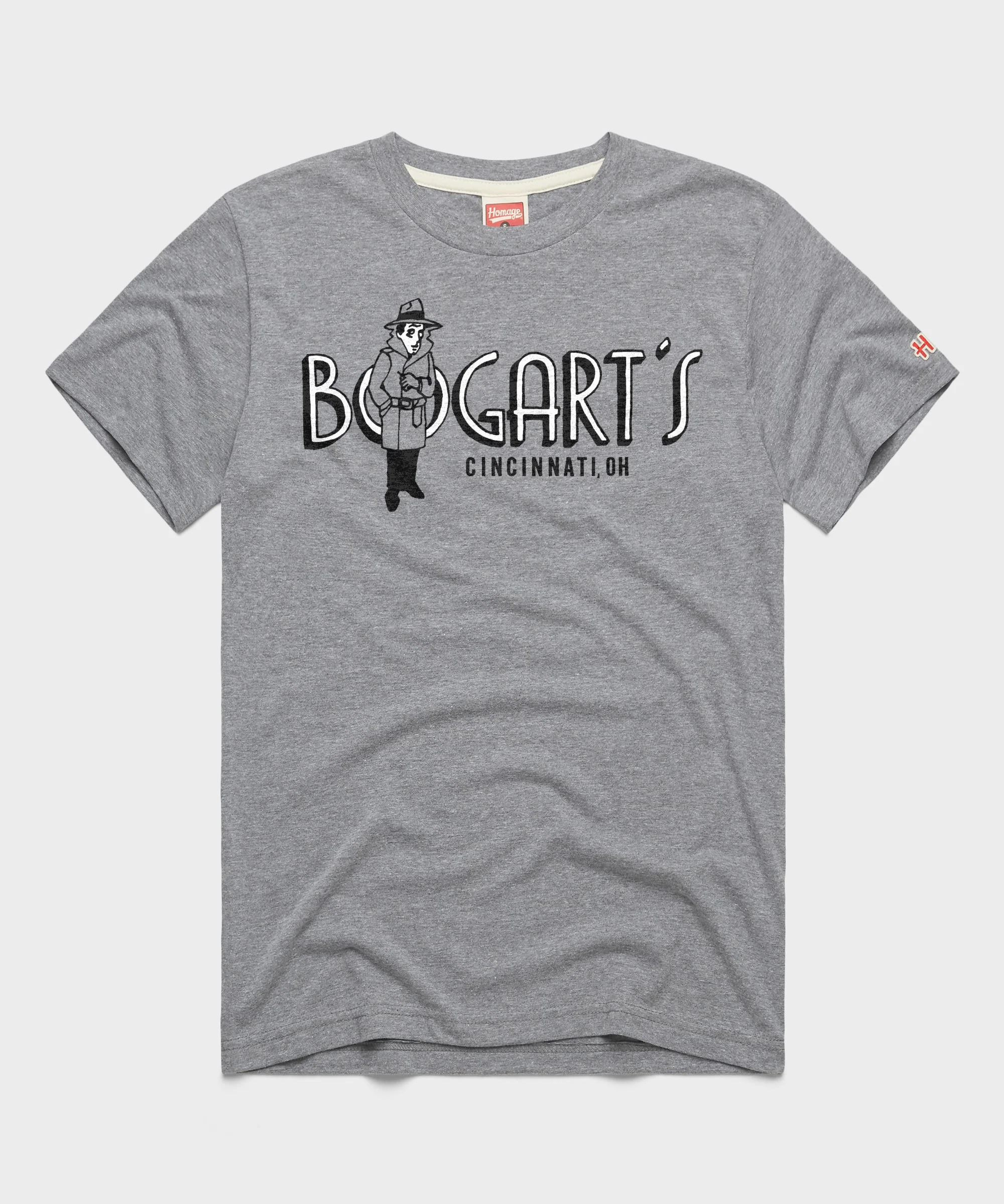 Bogart's Cincinnati