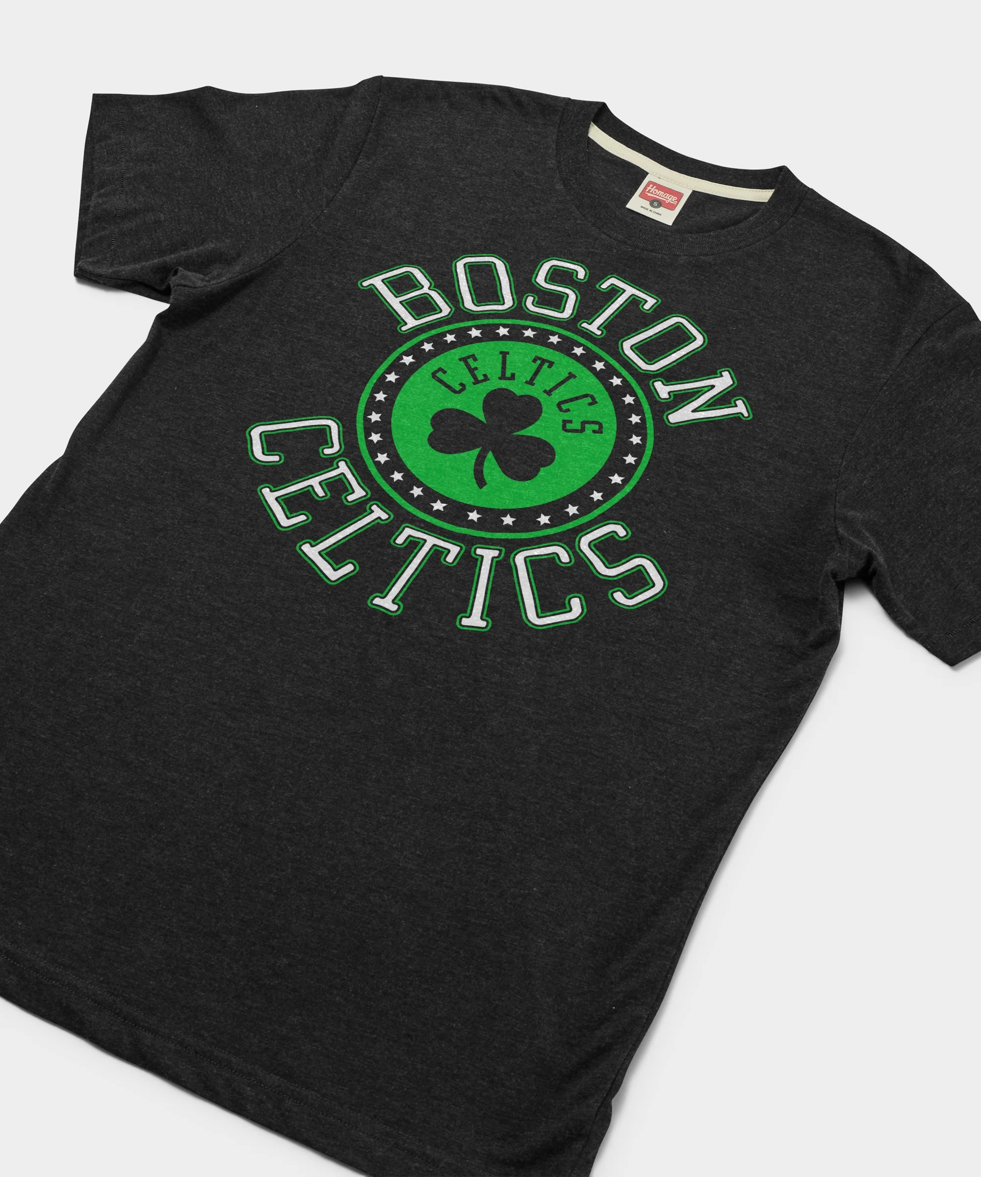 Boston Celtics City Edition 2024 - Image 2