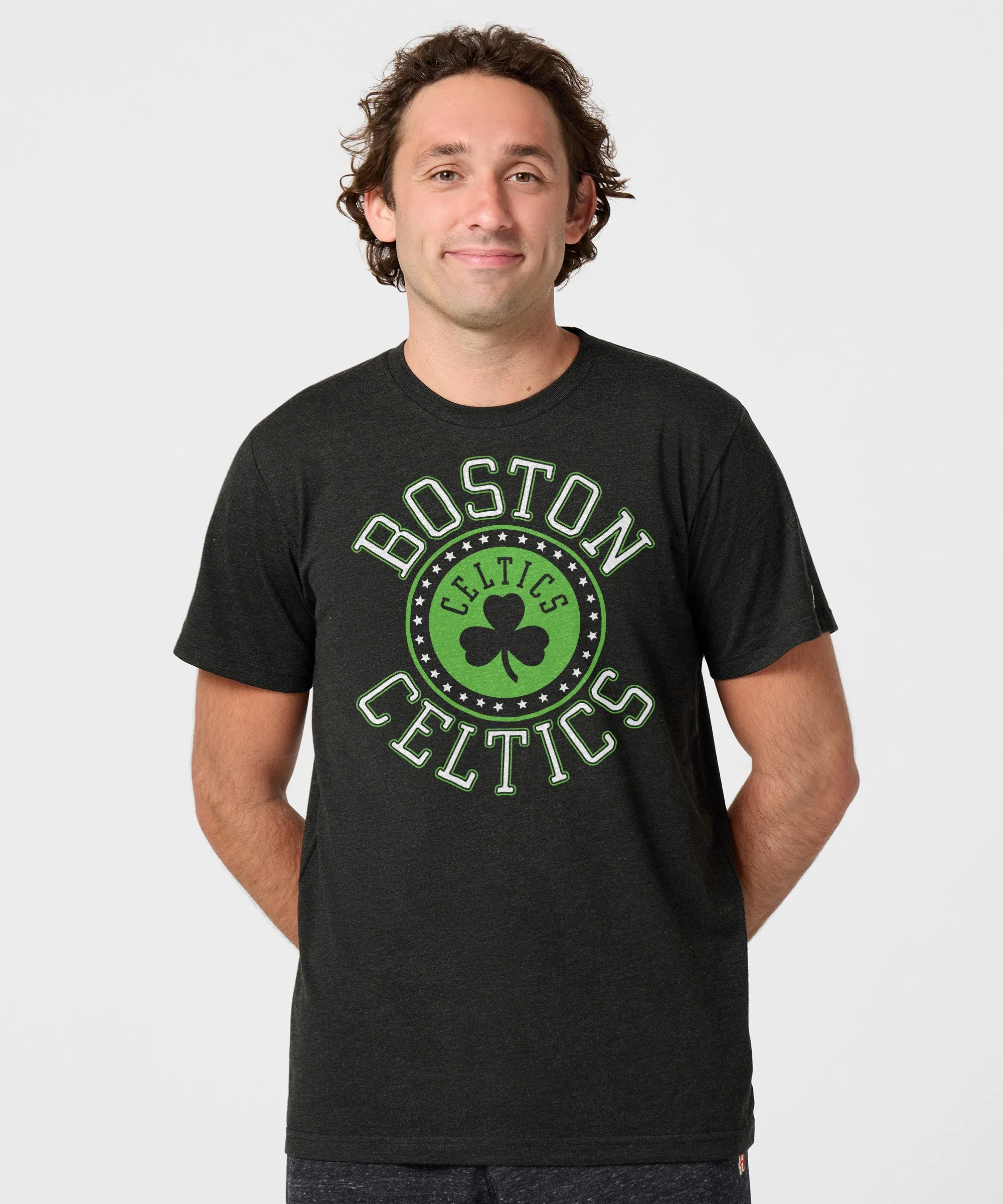 Boston Celtics City Edition 2024 - Image 3