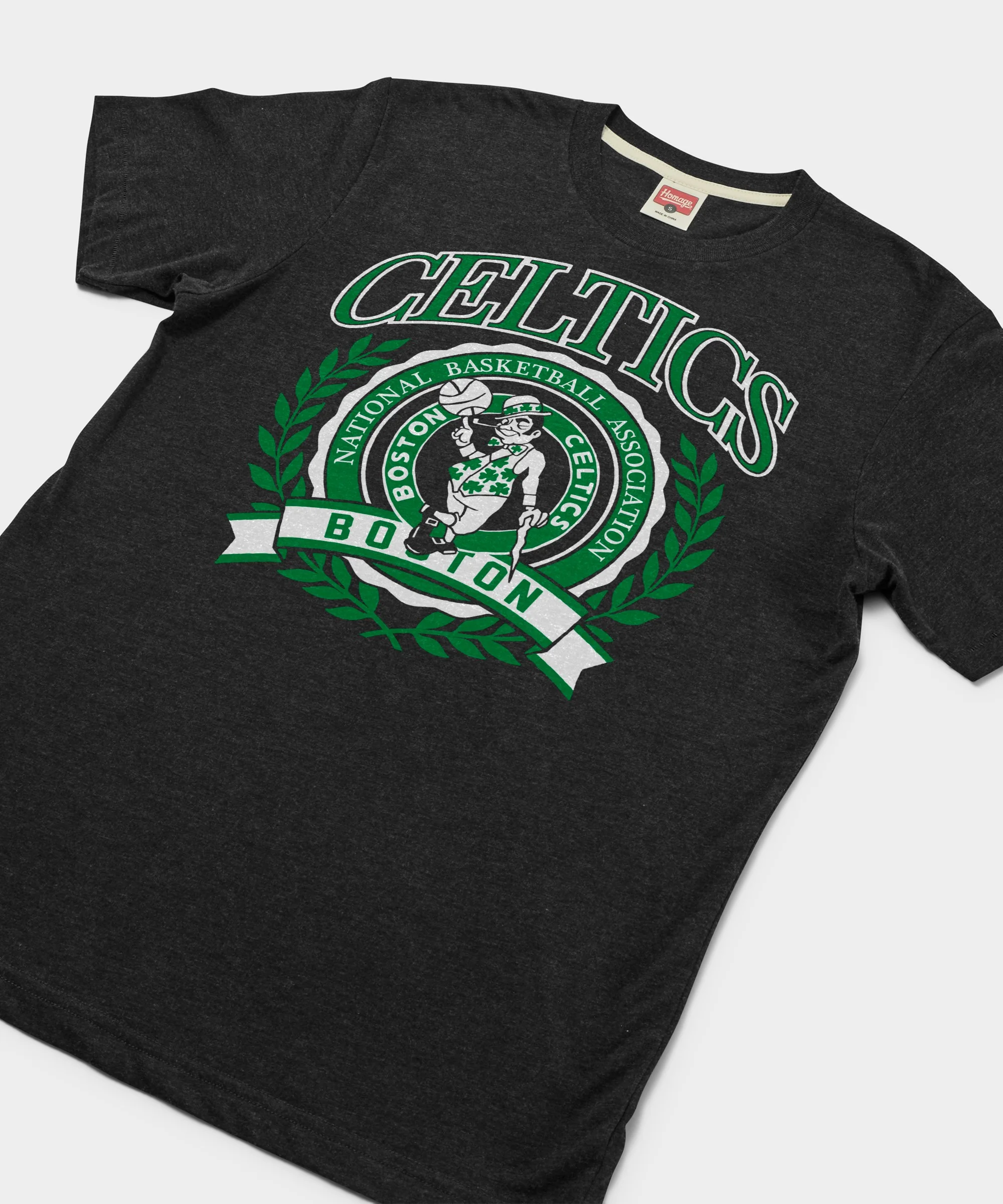 Boston Celtics Crest - Image 2