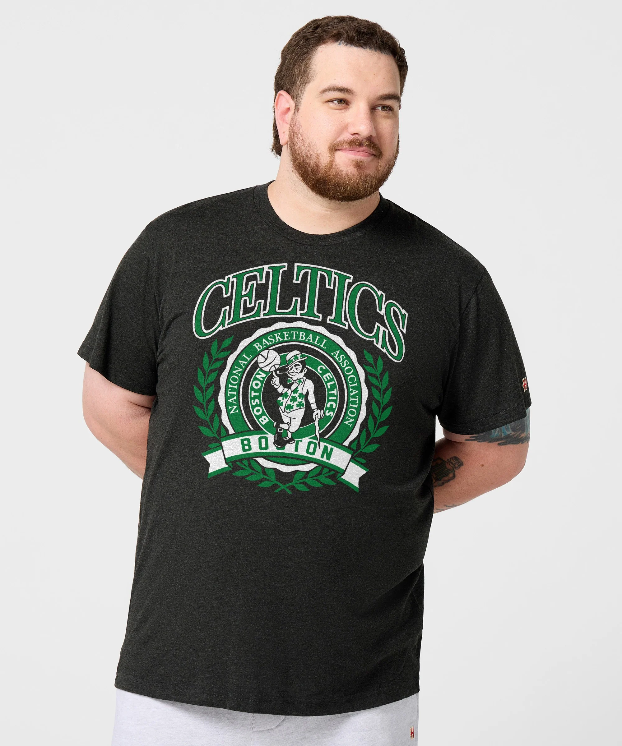 Boston Celtics Crest - Image 3