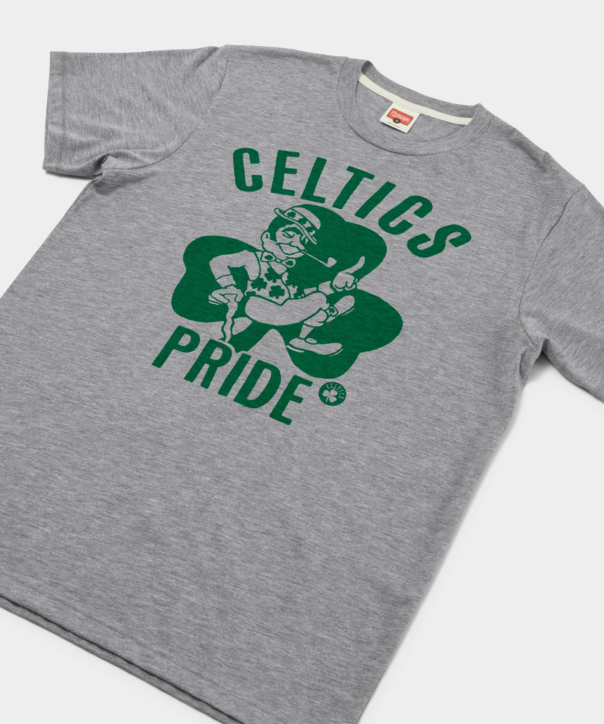 Boston Celtics Pride - Image 2
